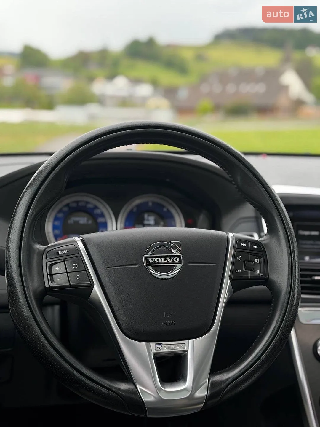 2012 Volvo XC60 - мініатюра 4