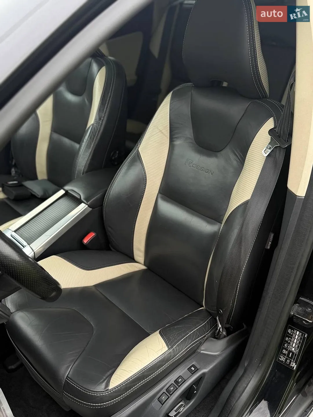 2012 Volvo XC60 - мініатюра 7