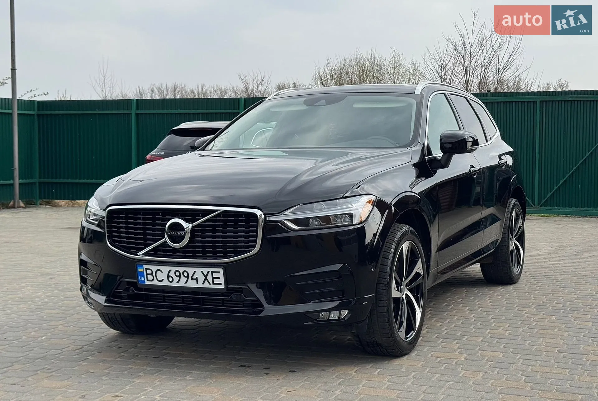 2018 Volvo XC60 - мініатюра 6
