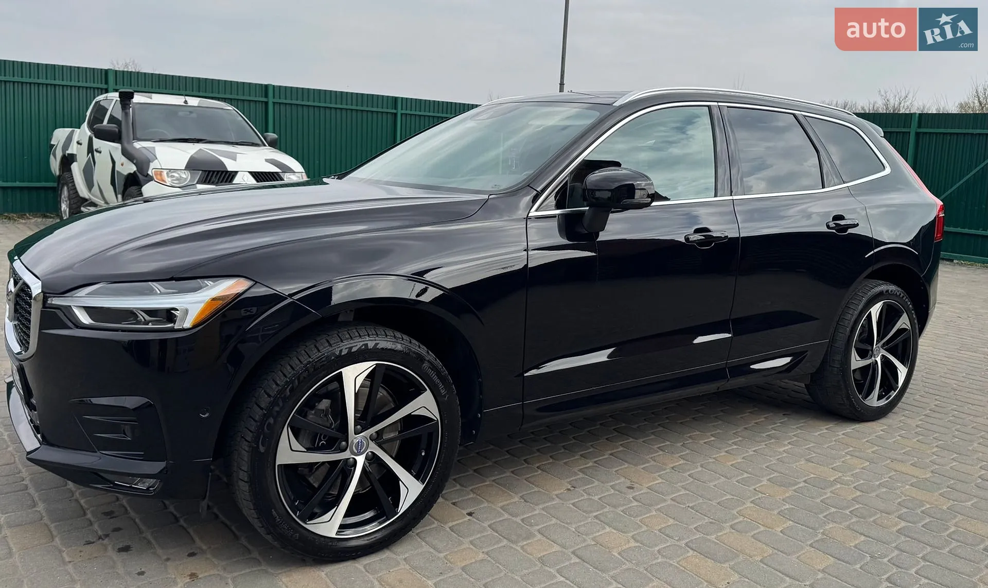 2018 Volvo XC60 - мініатюра 15
