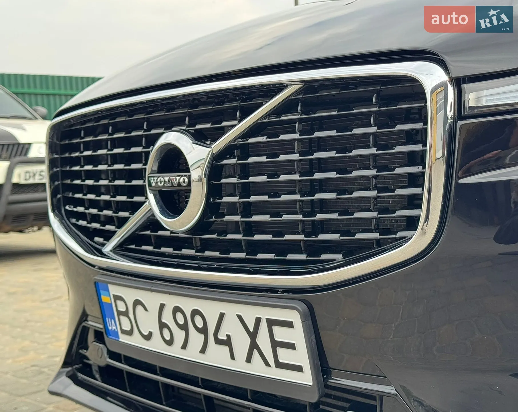 2018 Volvo XC60 - мініатюра 23