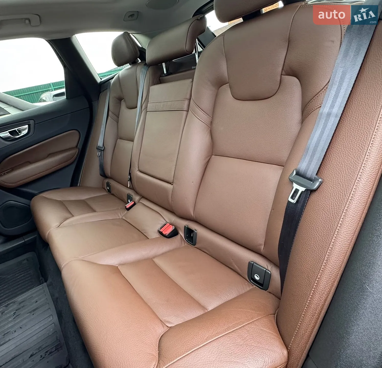 2018 Volvo XC60 - мініатюра 41