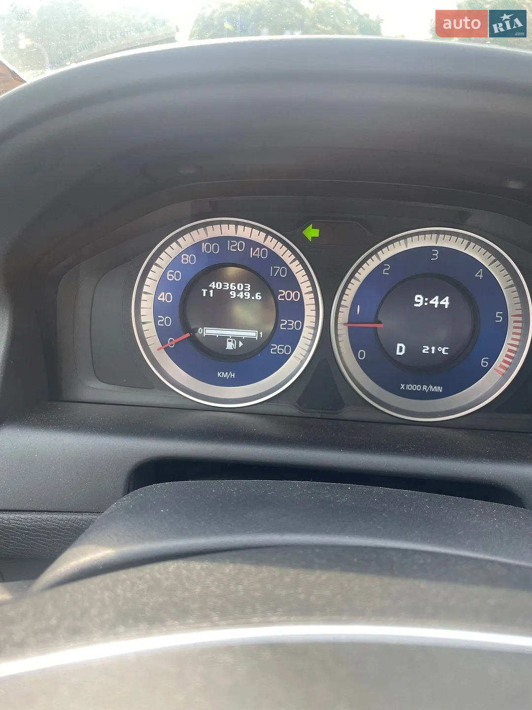 2012 Volvo XC60 - мініатюра 16