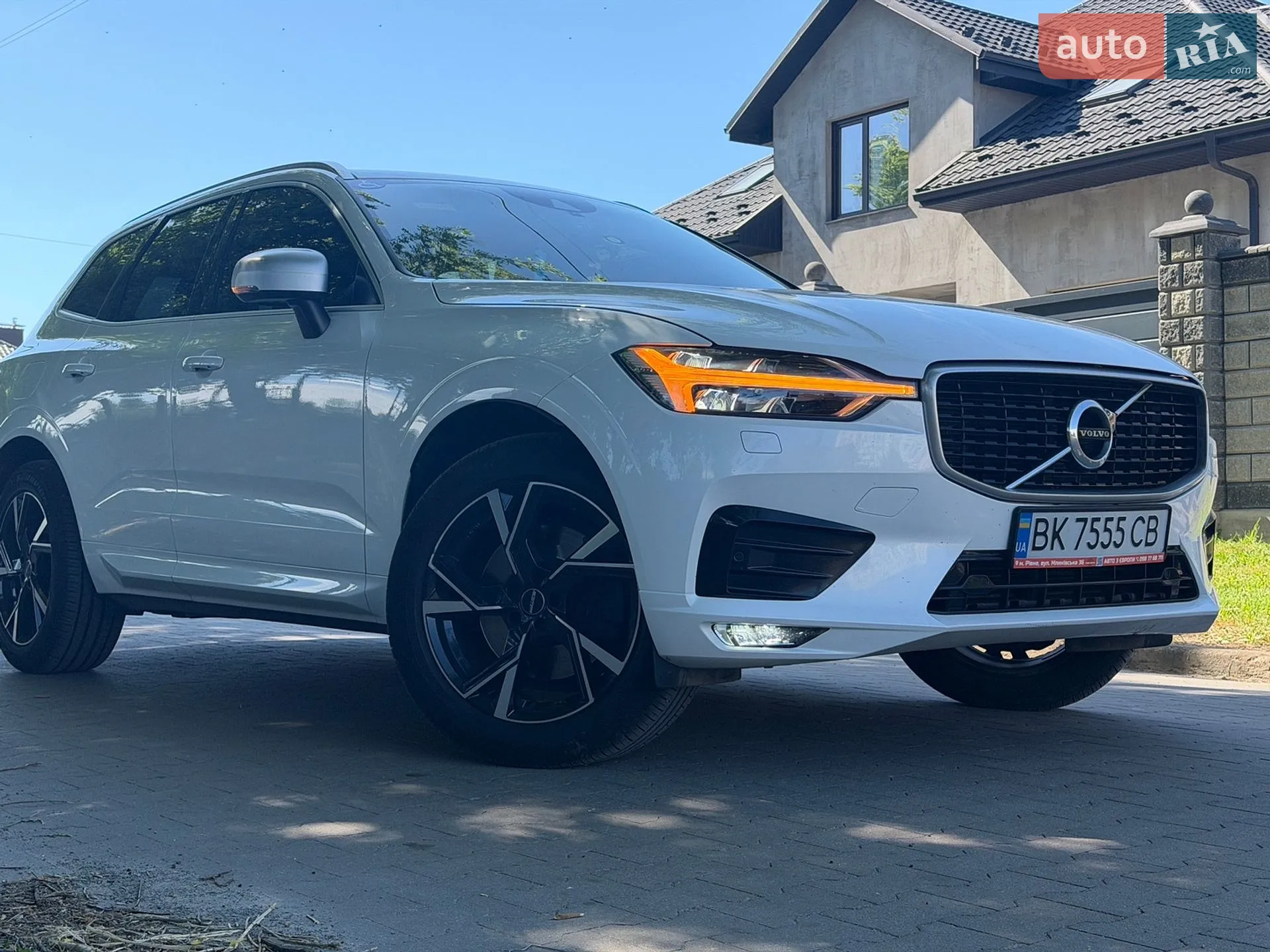 2018 Volvo XC60 - мініатюра 5