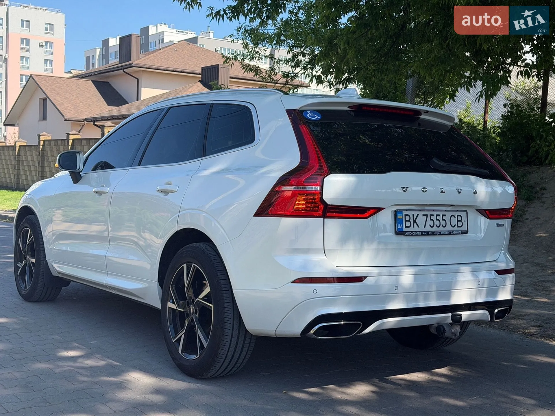 2018 Volvo XC60 - мініатюра 14