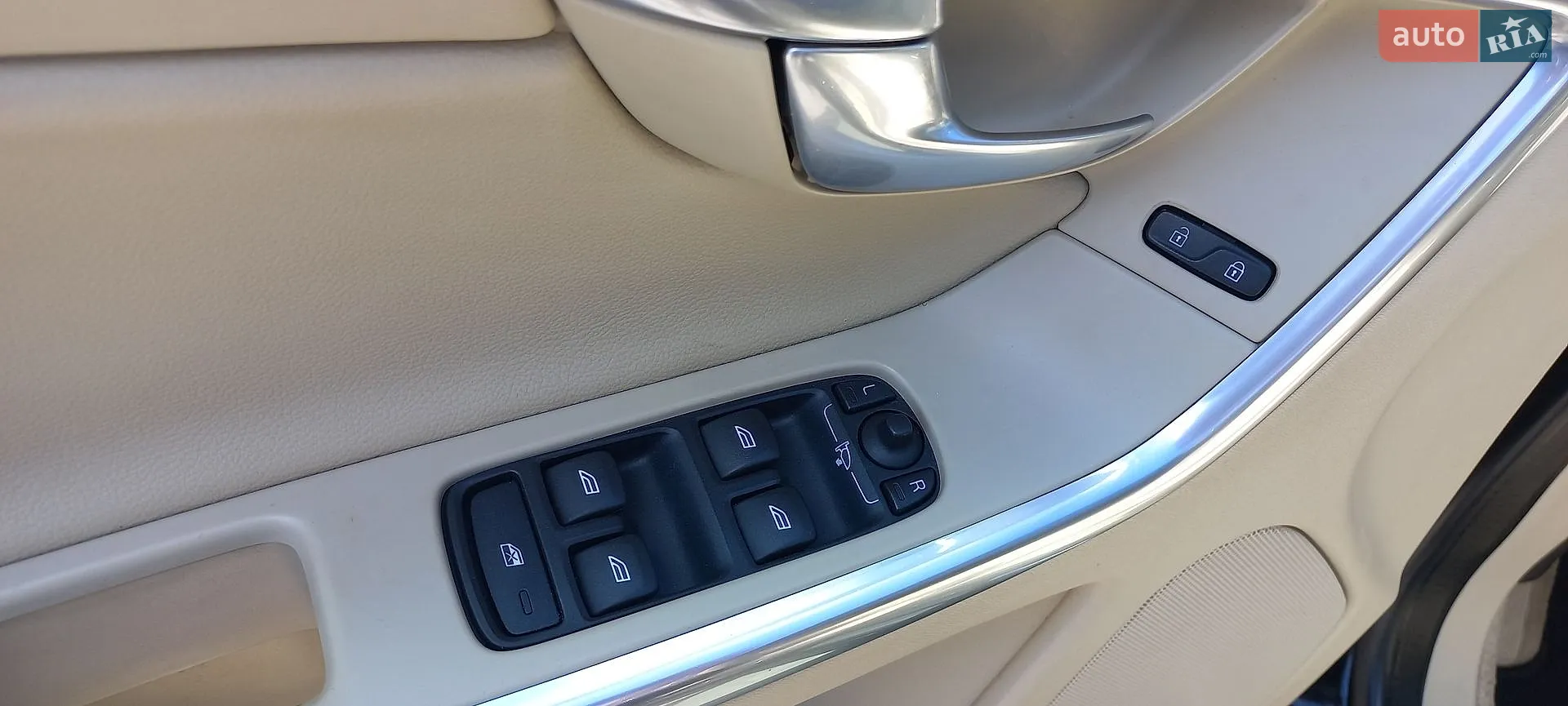 2015 Volvo XC60 - мініатюра 29