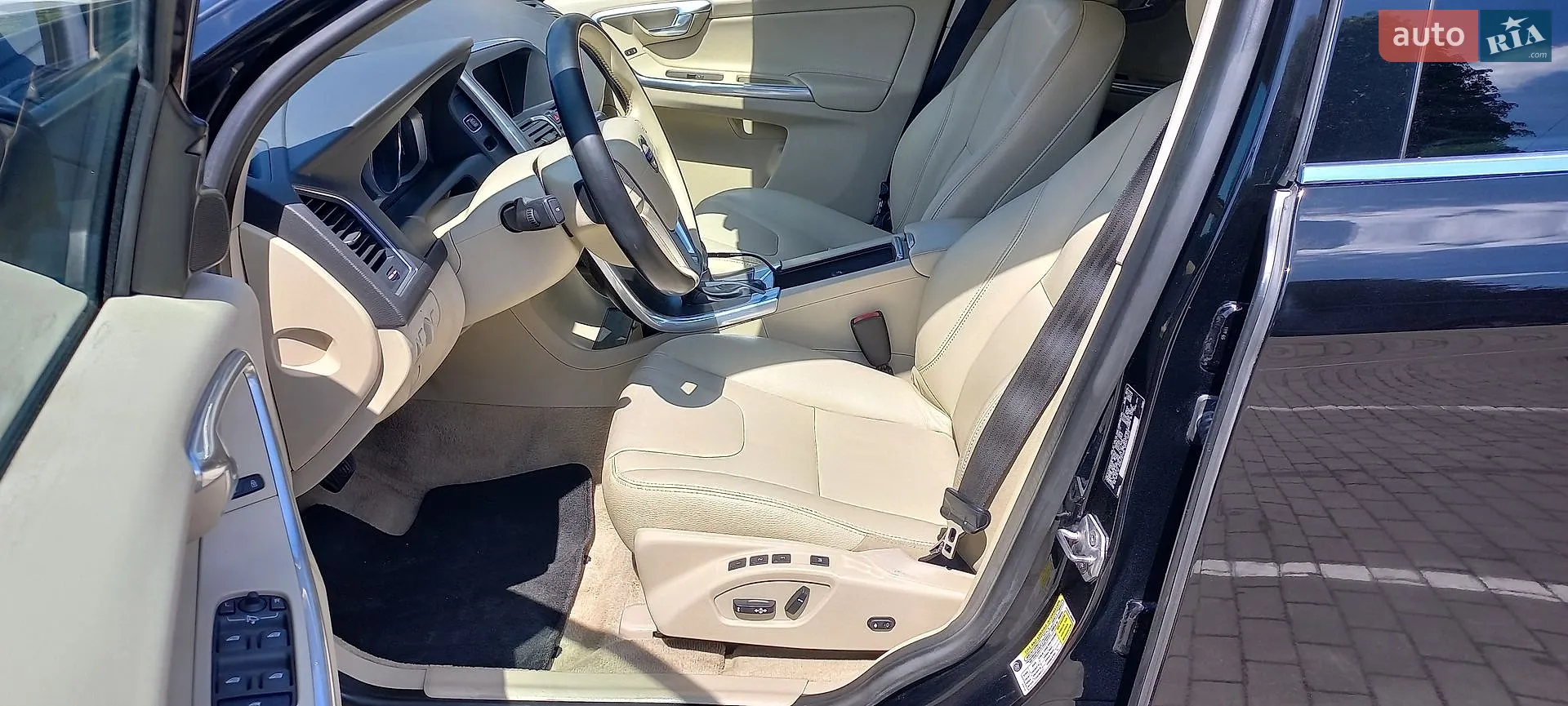 2015 Volvo XC60 - мініатюра 30