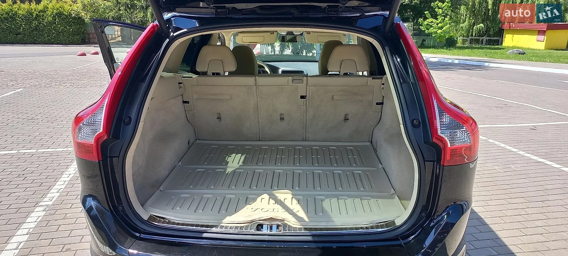 2015 Volvo XC60 - мініатюра 42