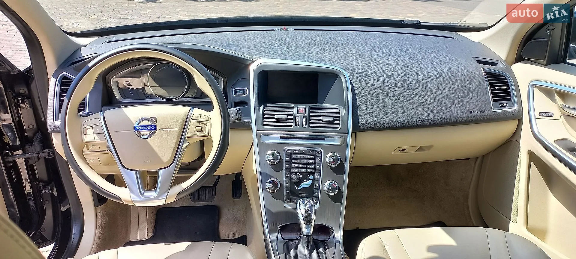 2015 Volvo XC60 - мініатюра 49