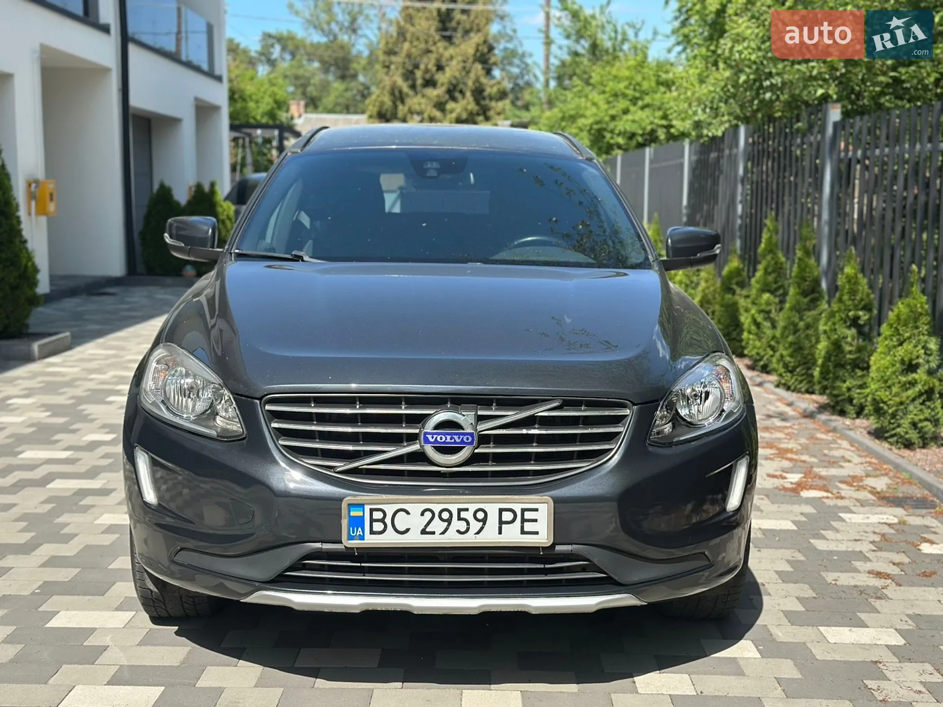 2014 Volvo XC60 - мініатюра 22