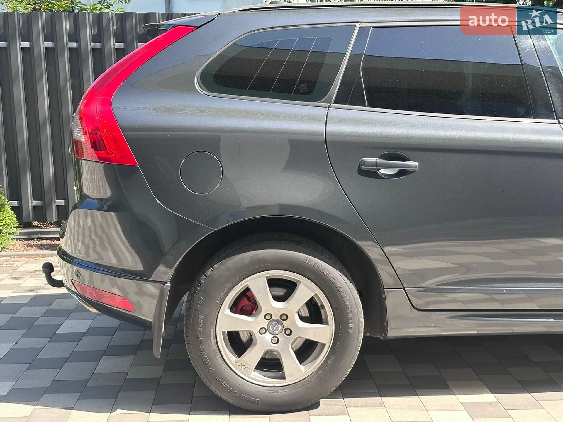 2014 Volvo XC60 - мініатюра 15