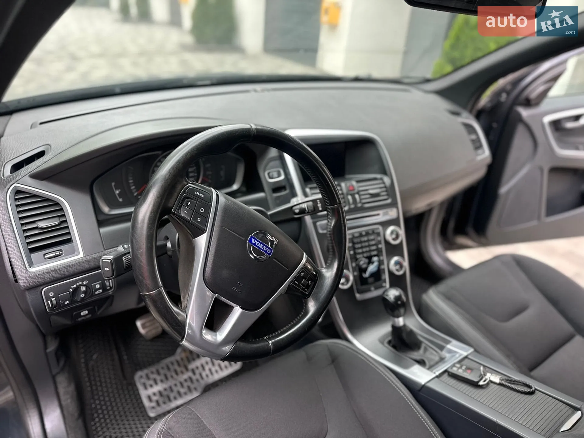 2014 Volvo XC60 - мініатюра 24