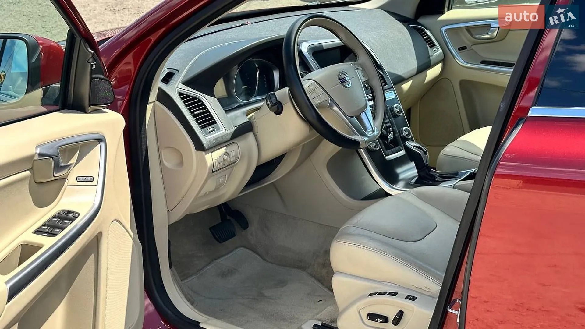 2015 Volvo XC60 - мініатюра 12