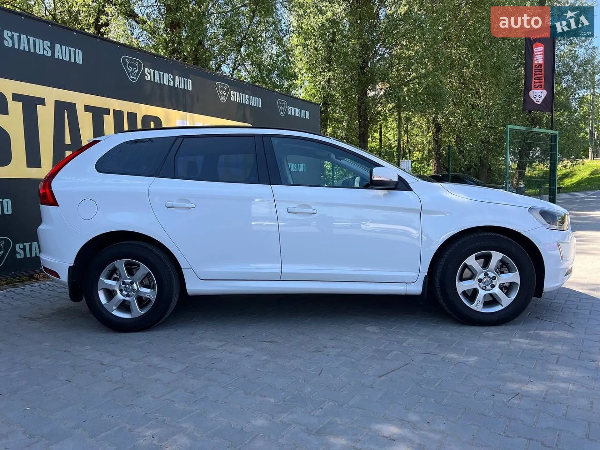 2015 Volvo XC60 - мініатюра 8