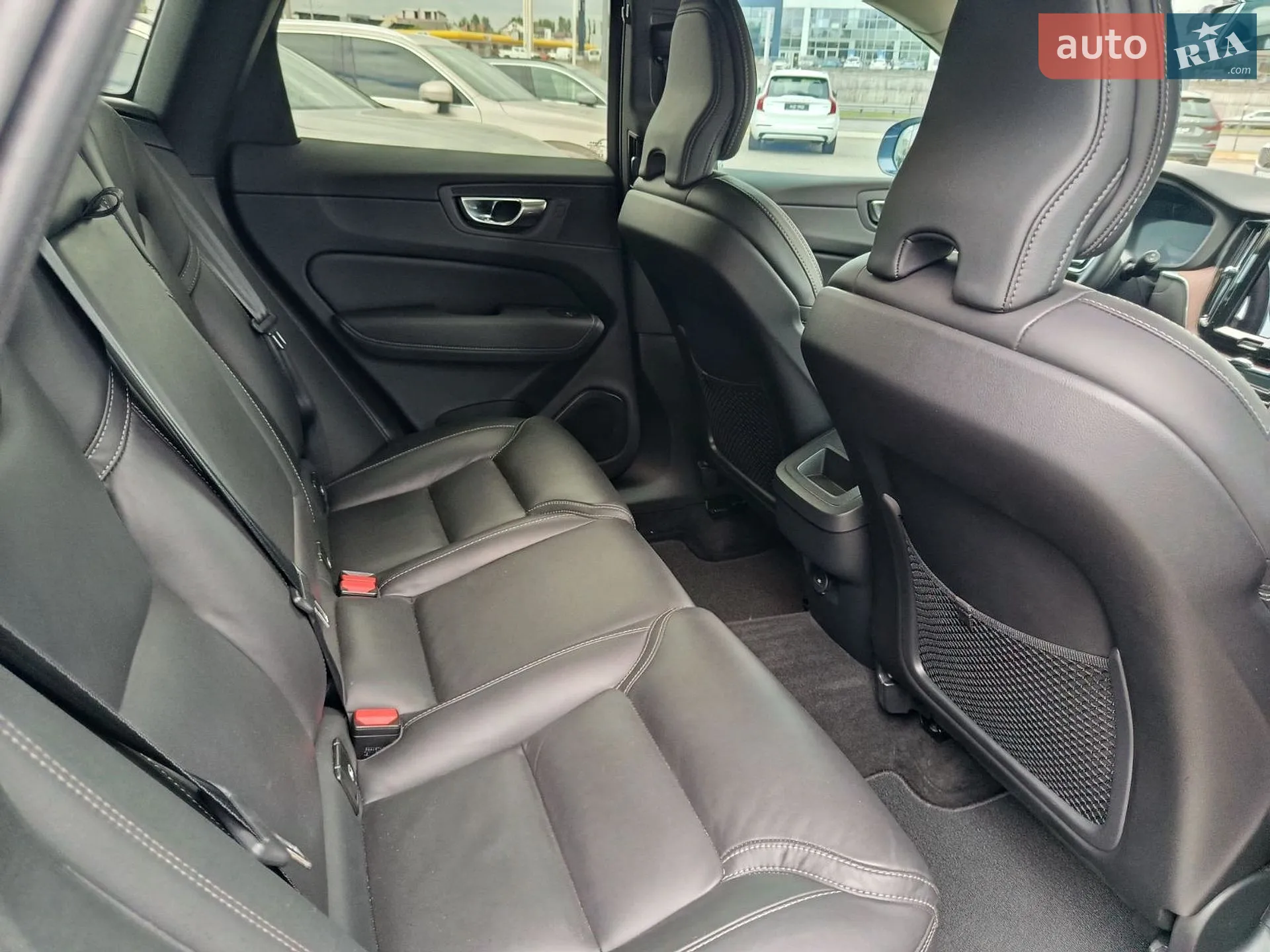 2023 Volvo XC60 - мініатюра 19