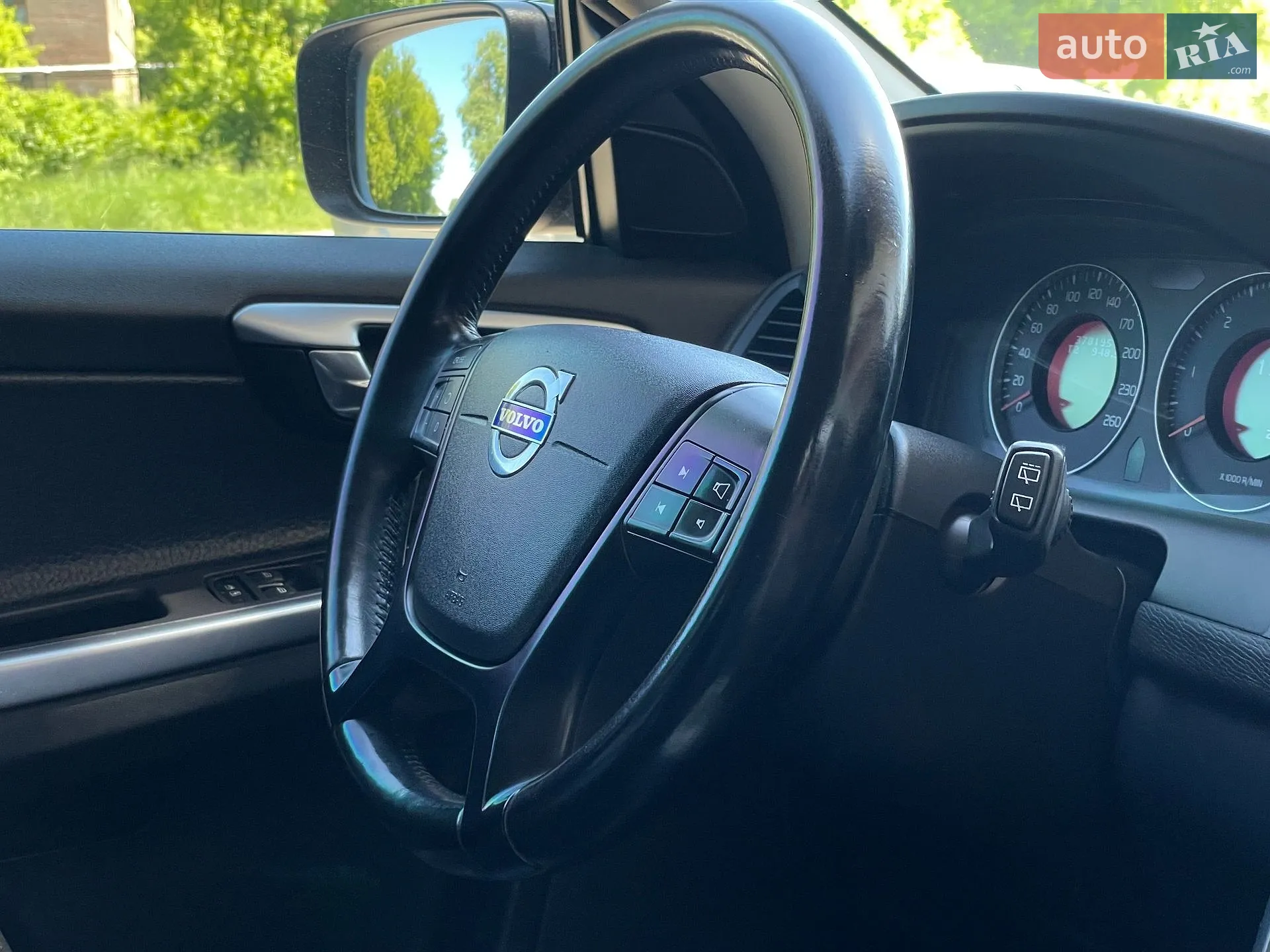 2010 Volvo XC60 - мініатюра 34