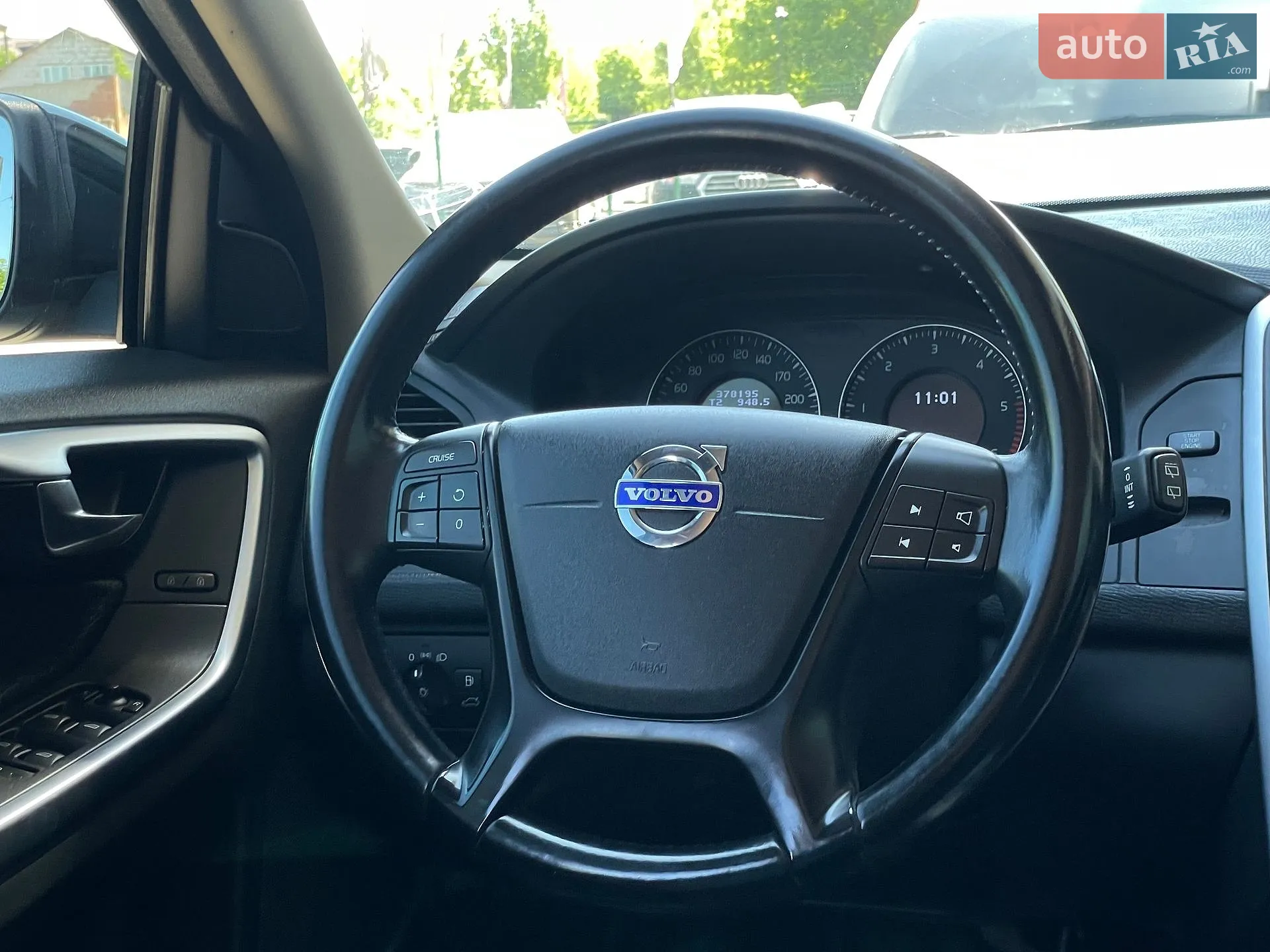 2010 Volvo XC60 - мініатюра 53