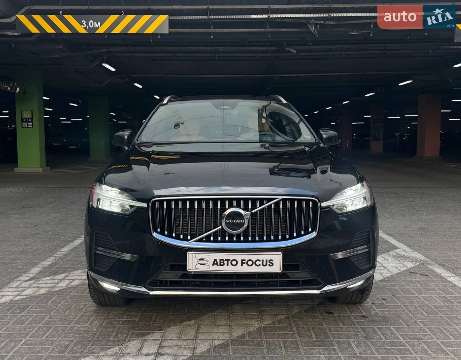 2022 Volvo XC60 - мініатюра 3