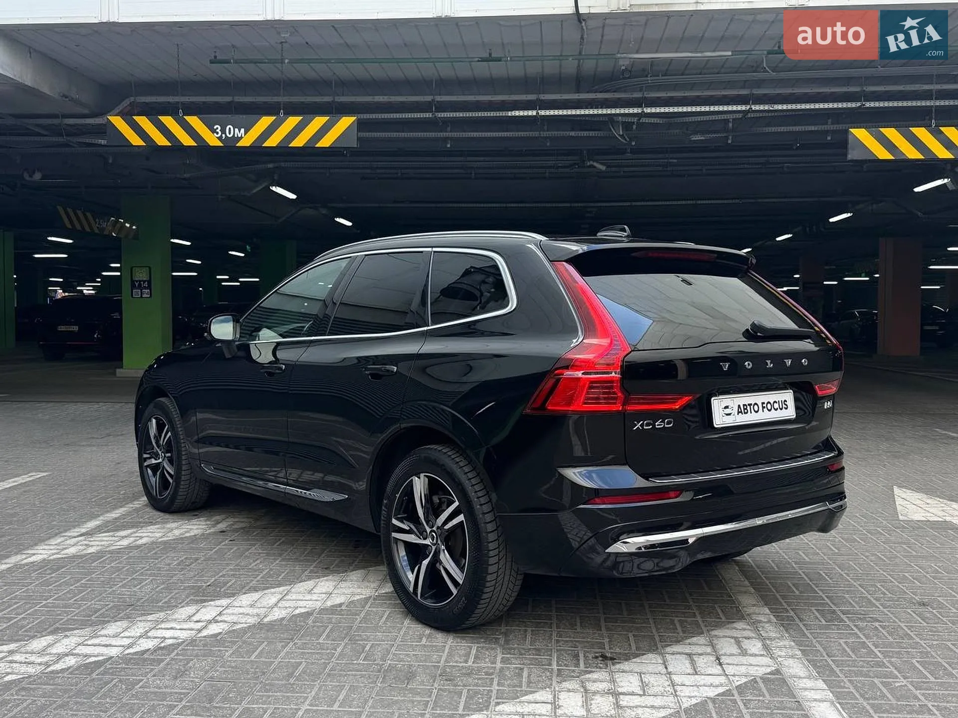 2022 Volvo XC60 - мініатюра 5