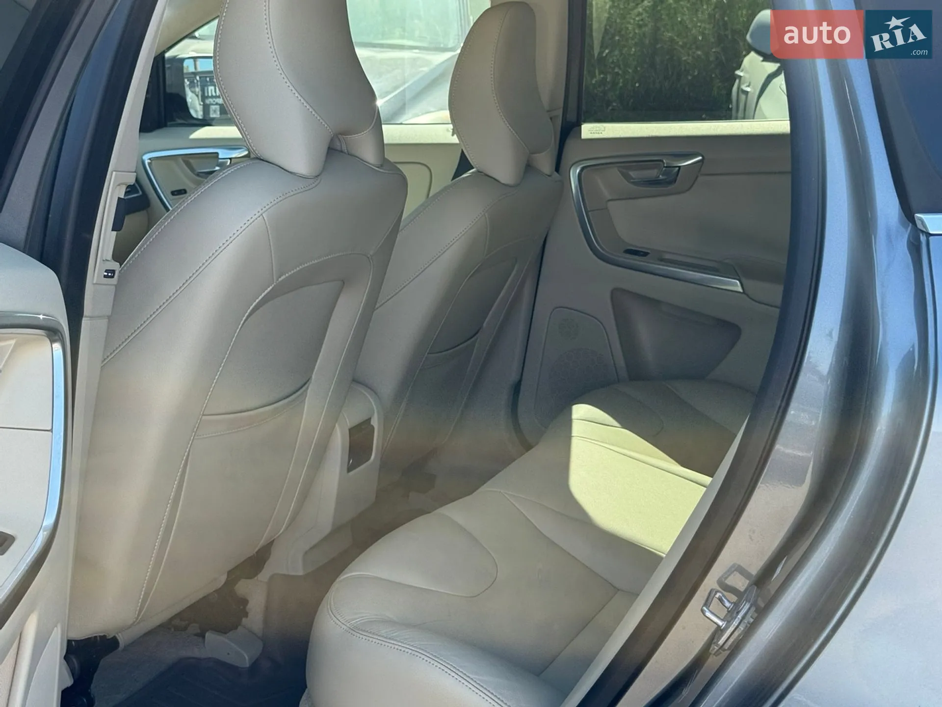 2015 Volvo XC60 - мініатюра 12