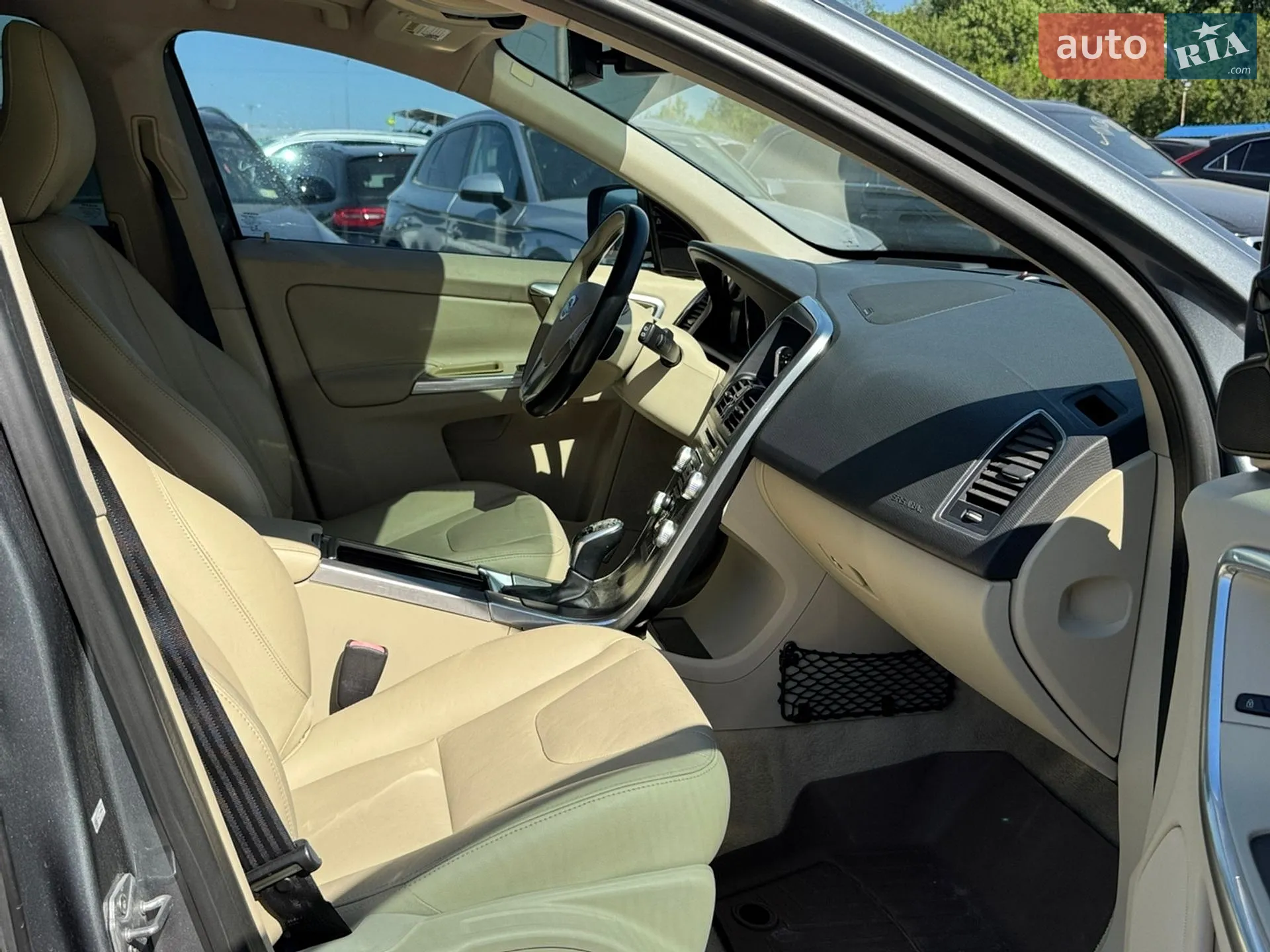 2015 Volvo XC60 - мініатюра 11