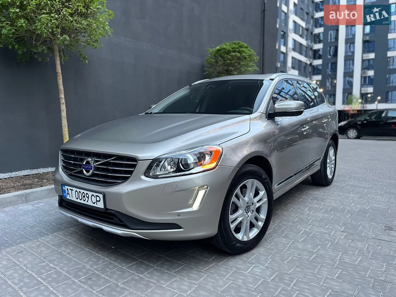 2015 Volvo XC60 - мініатюра 34