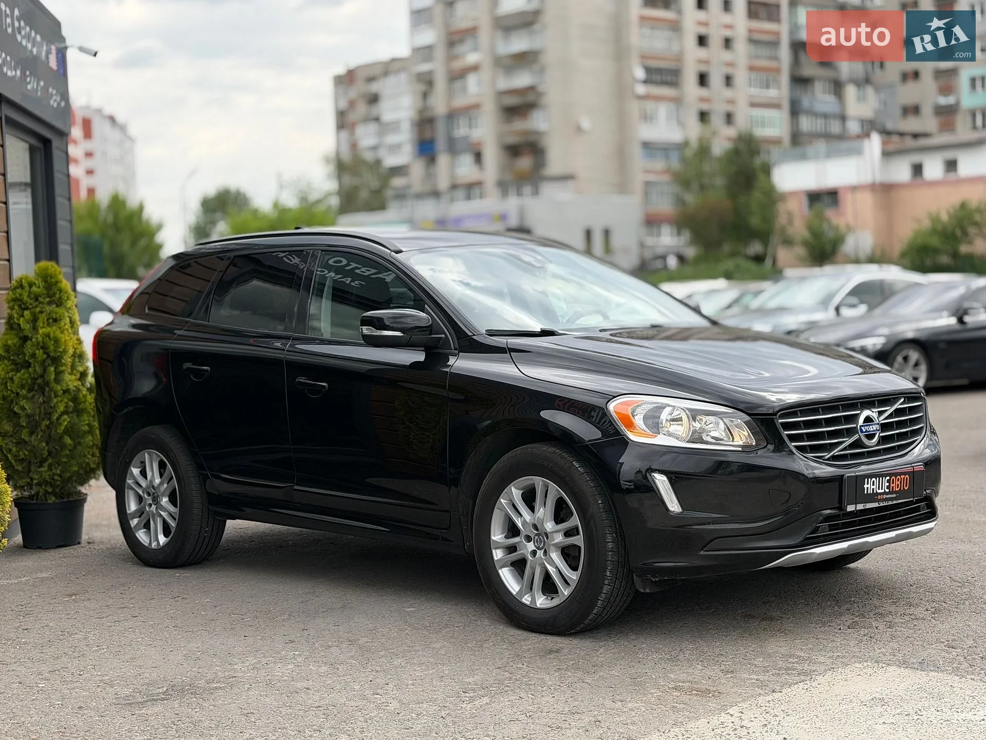 2016 Volvo XC60 - мініатюра 6