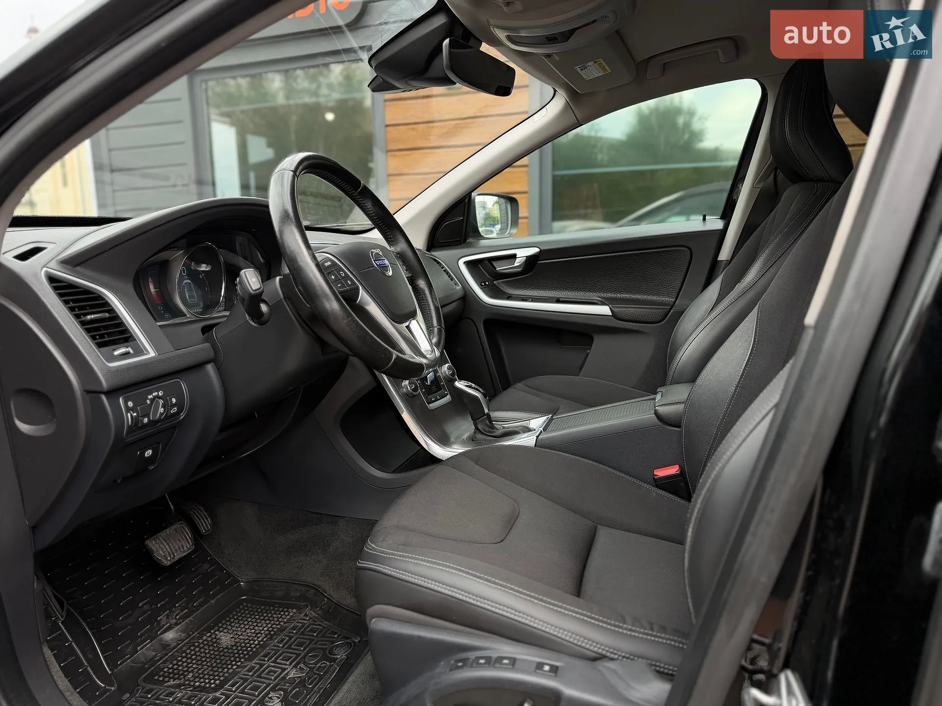 2016 Volvo XC60 - мініатюра 28