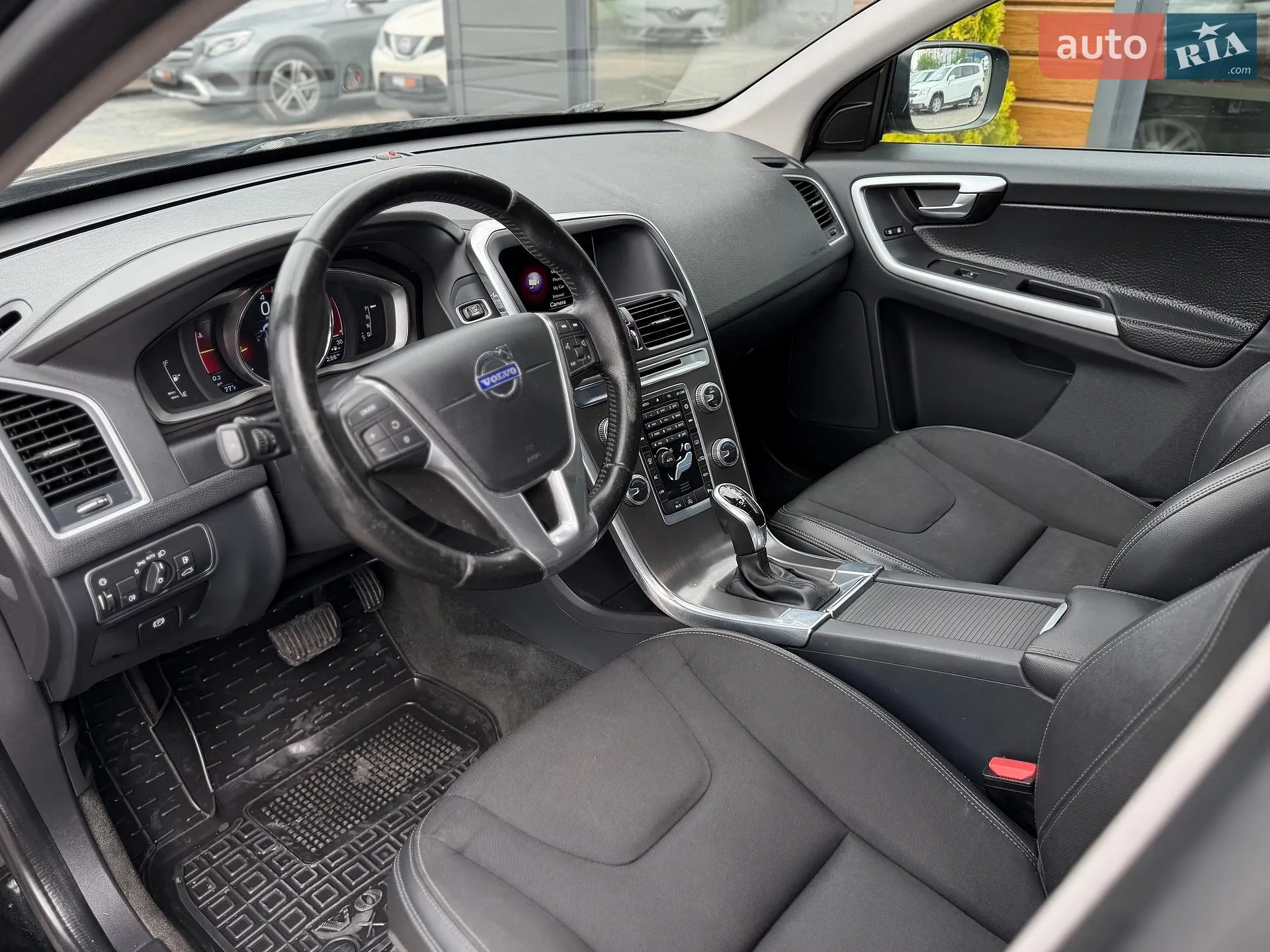 2016 Volvo XC60 - мініатюра 30