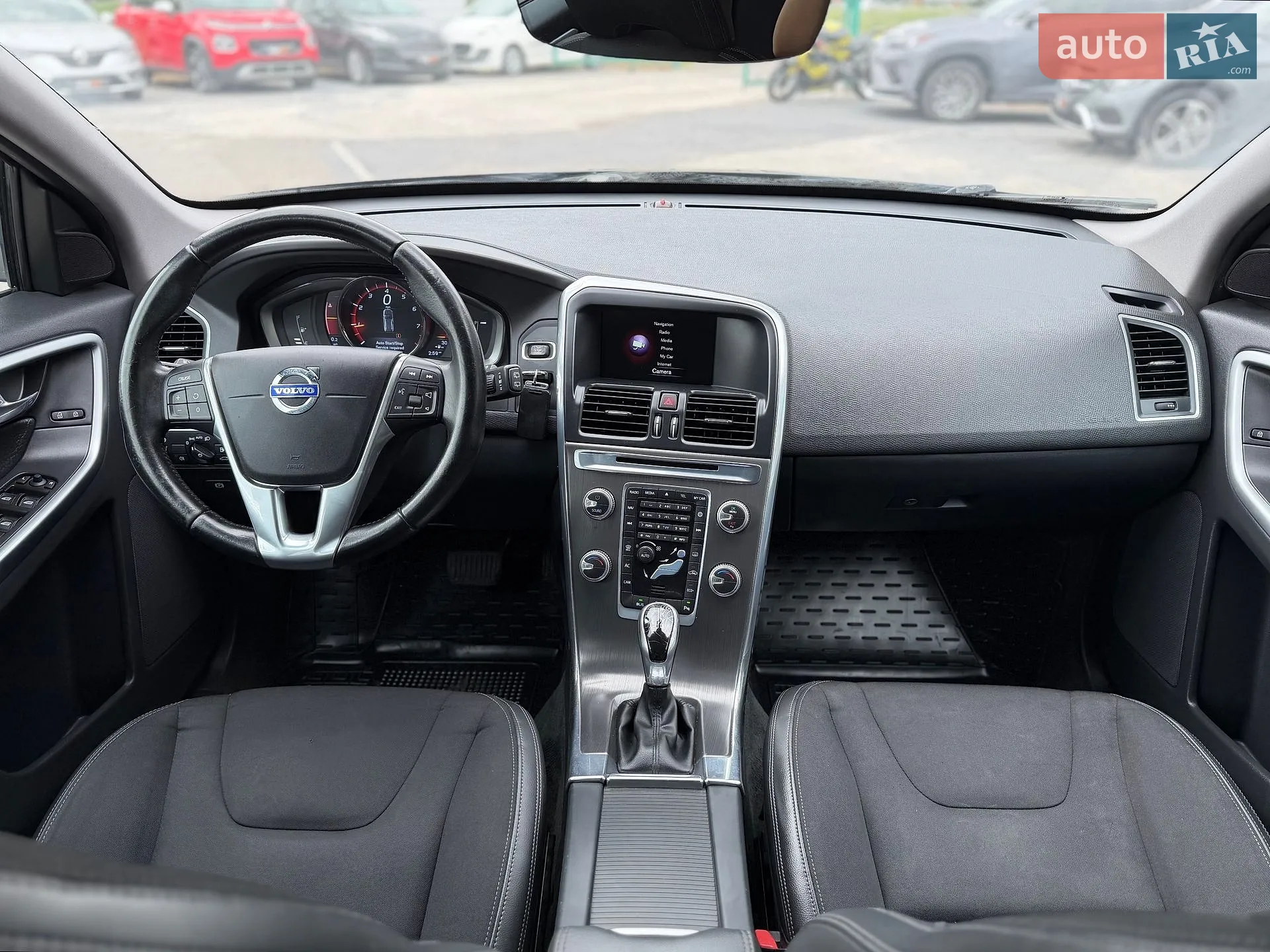 2016 Volvo XC60 - мініатюра 33