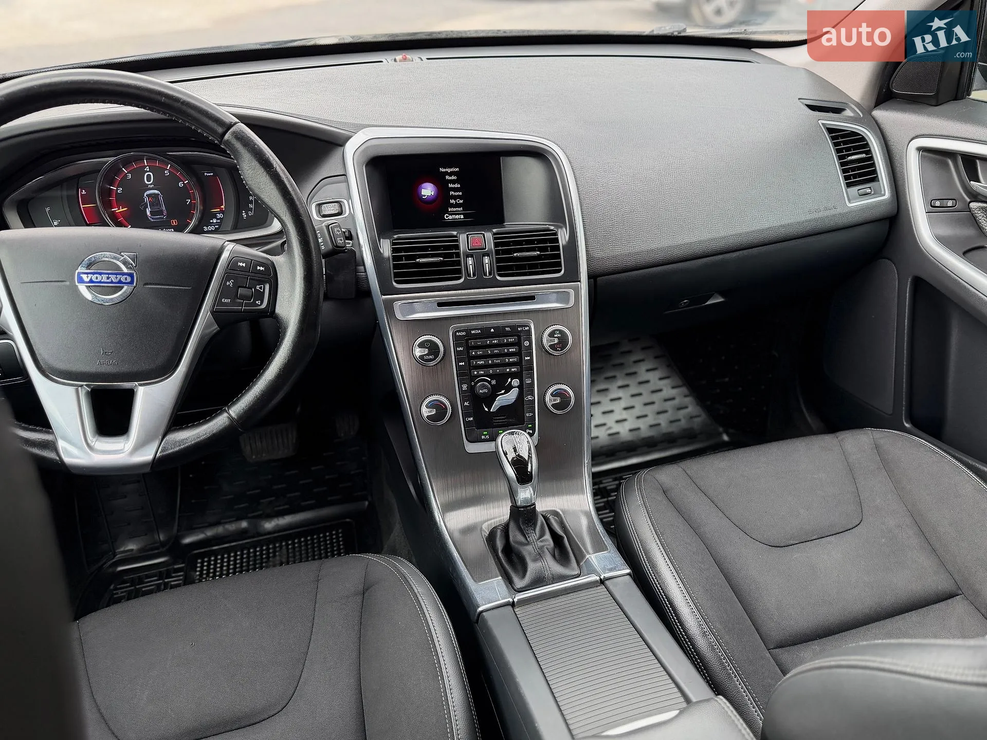 2016 Volvo XC60 - мініатюра 42