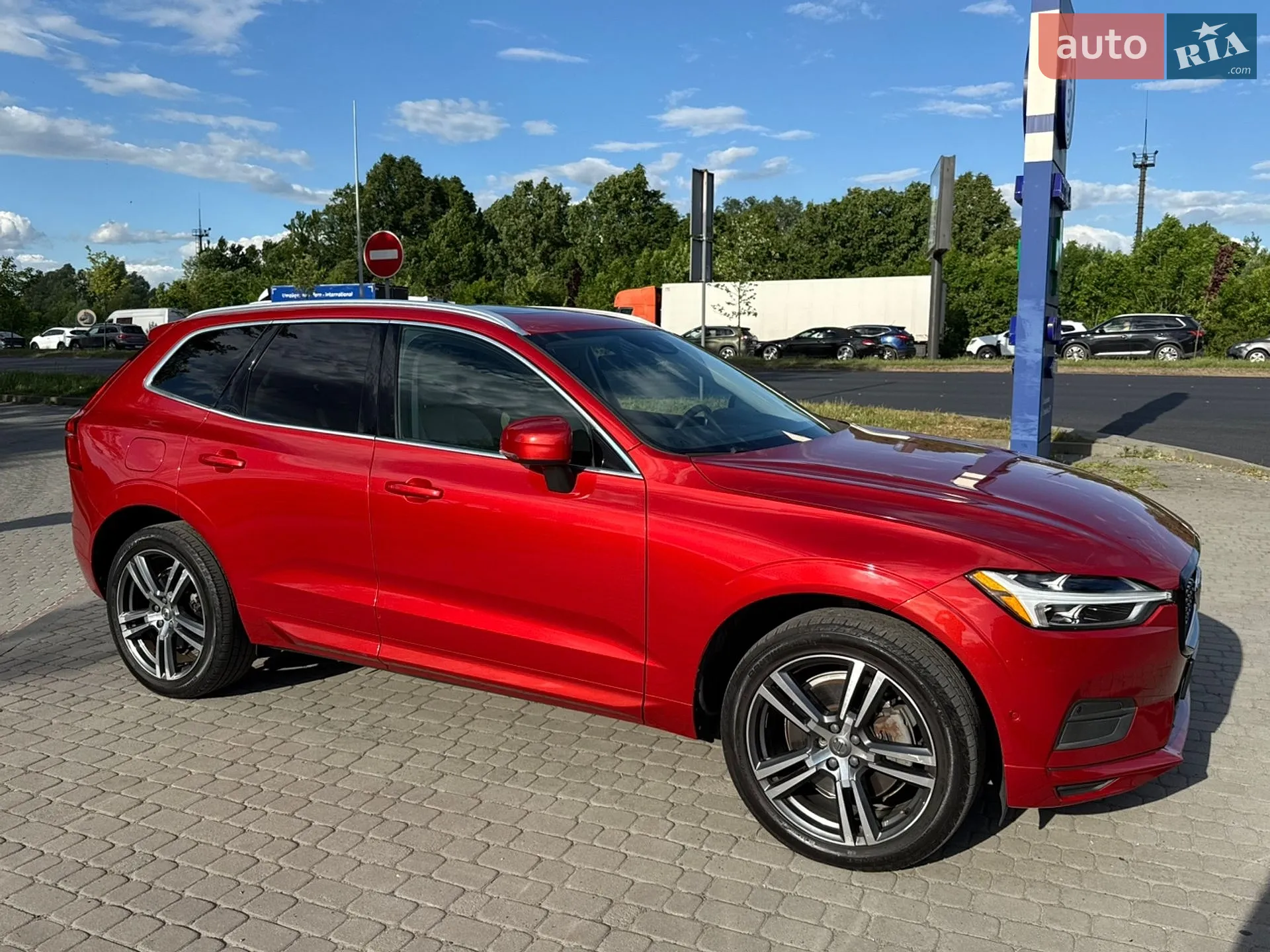 2018 Volvo XC60 - мініатюра 6