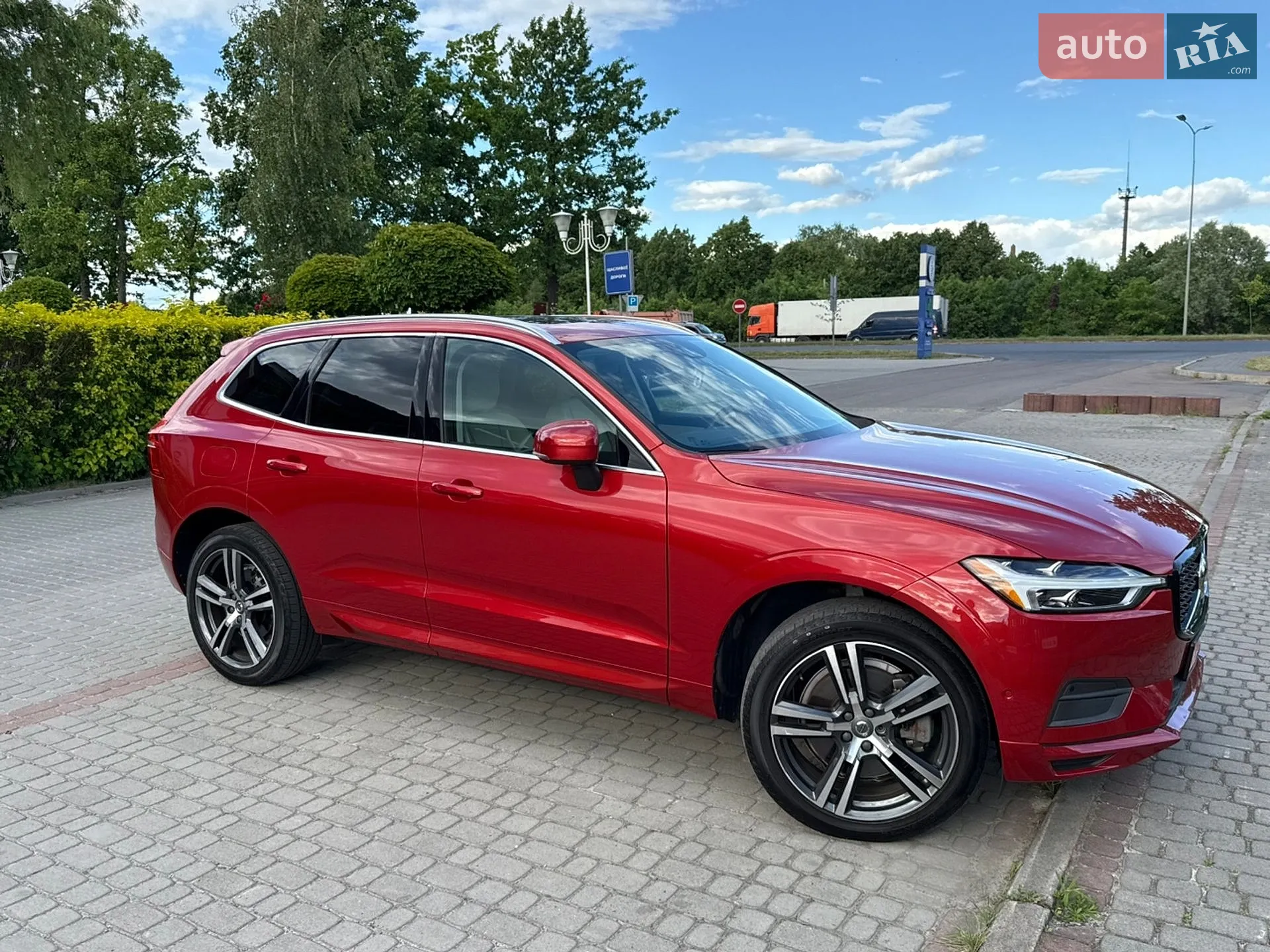 2018 Volvo XC60 - мініатюра 20