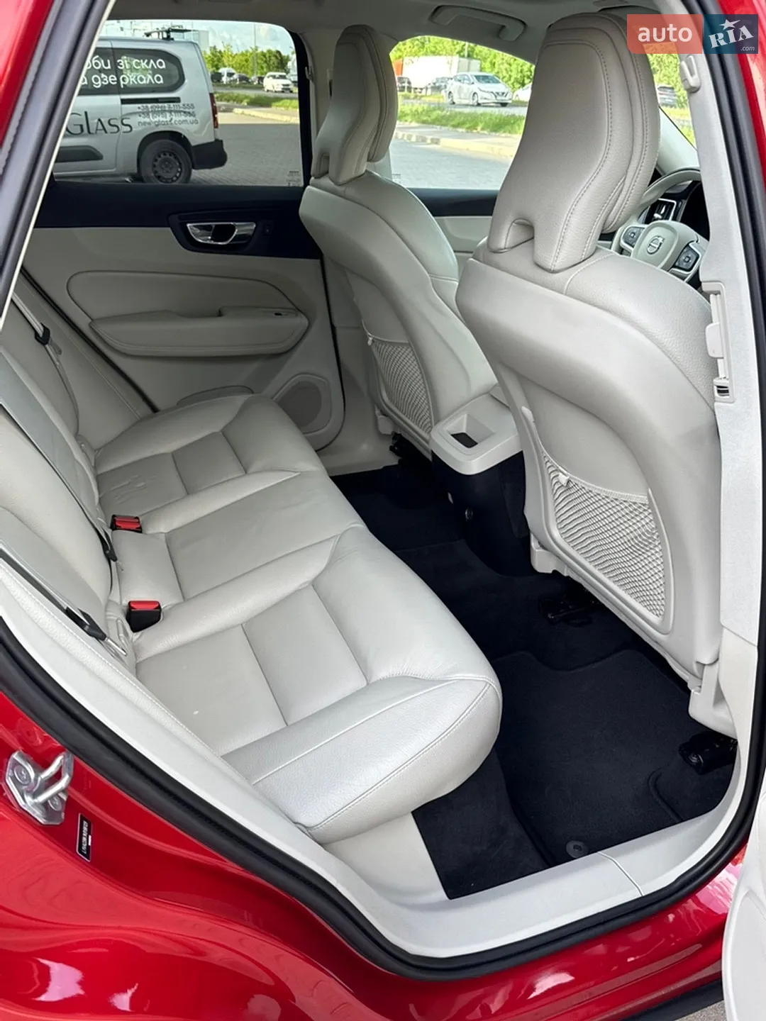 2018 Volvo XC60 - мініатюра 27