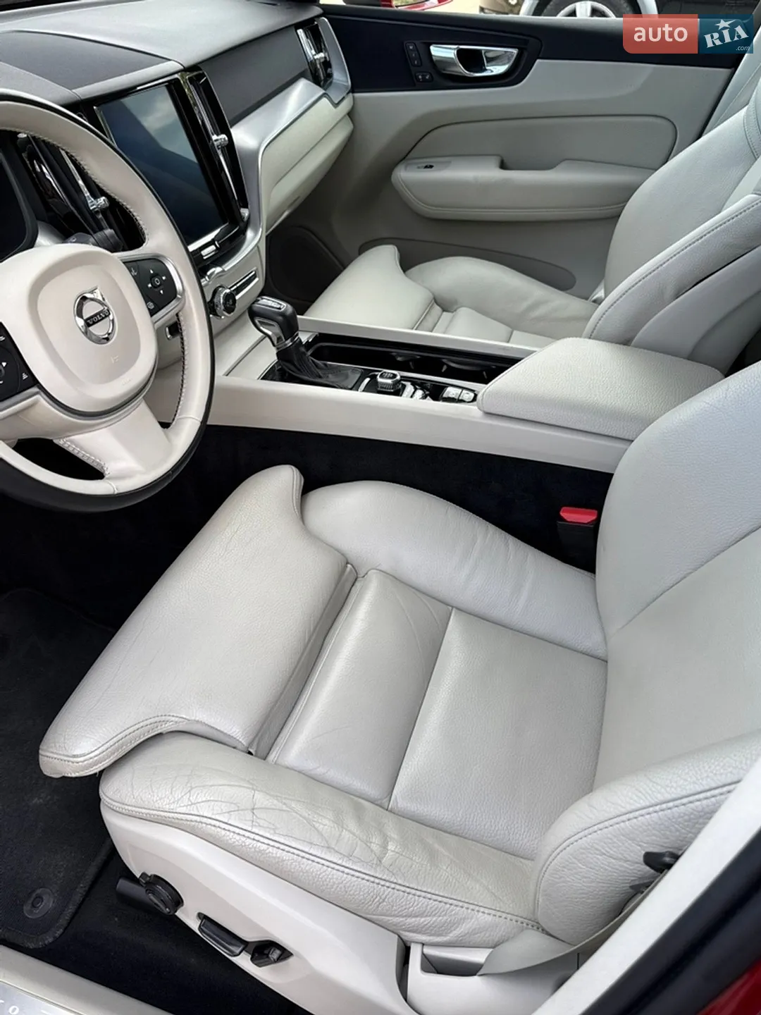 2018 Volvo XC60 - мініатюра 30