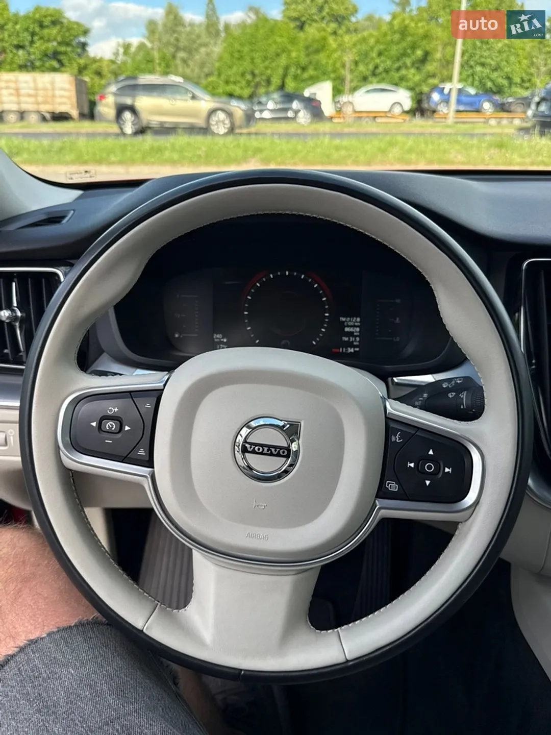 2018 Volvo XC60 - мініатюра 46