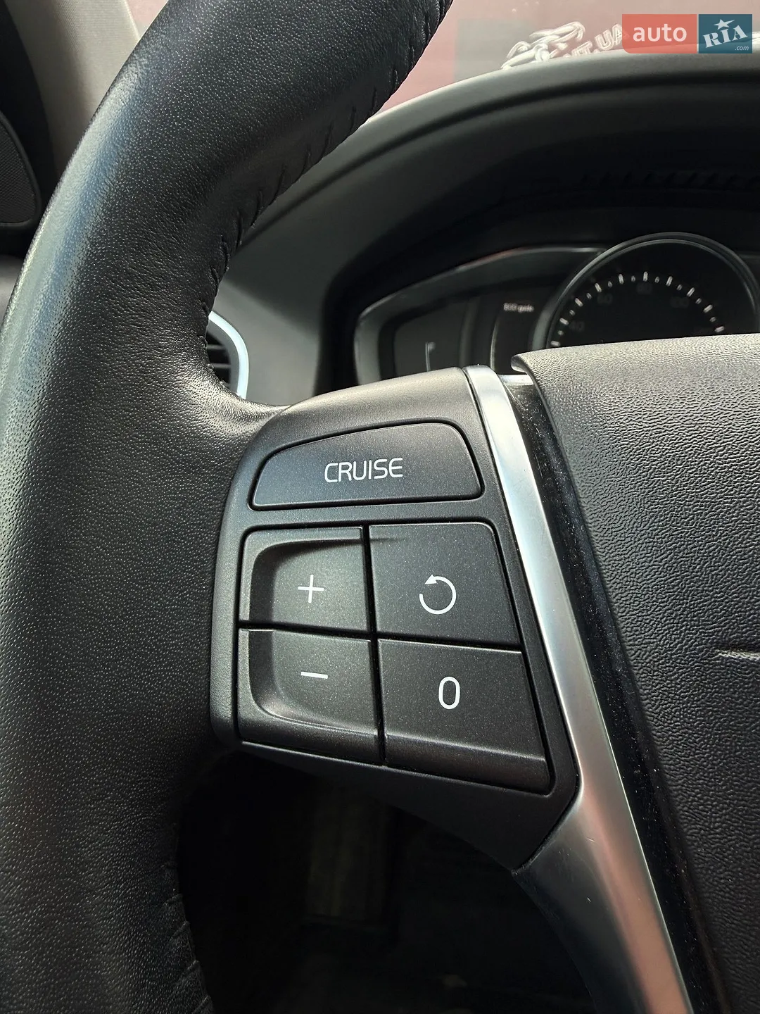 2017 Volvo XC60 - мініатюра 23