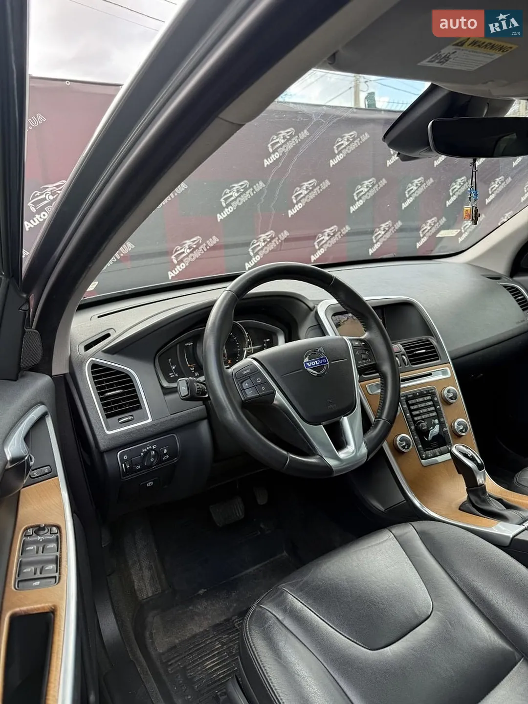 2017 Volvo XC60 - мініатюра 46