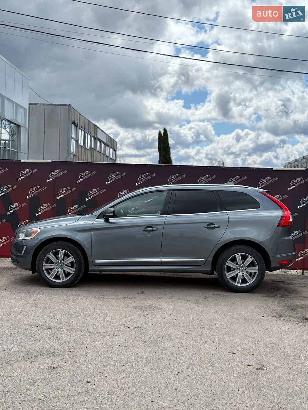 2017 Volvo XC60 - мініатюра 5