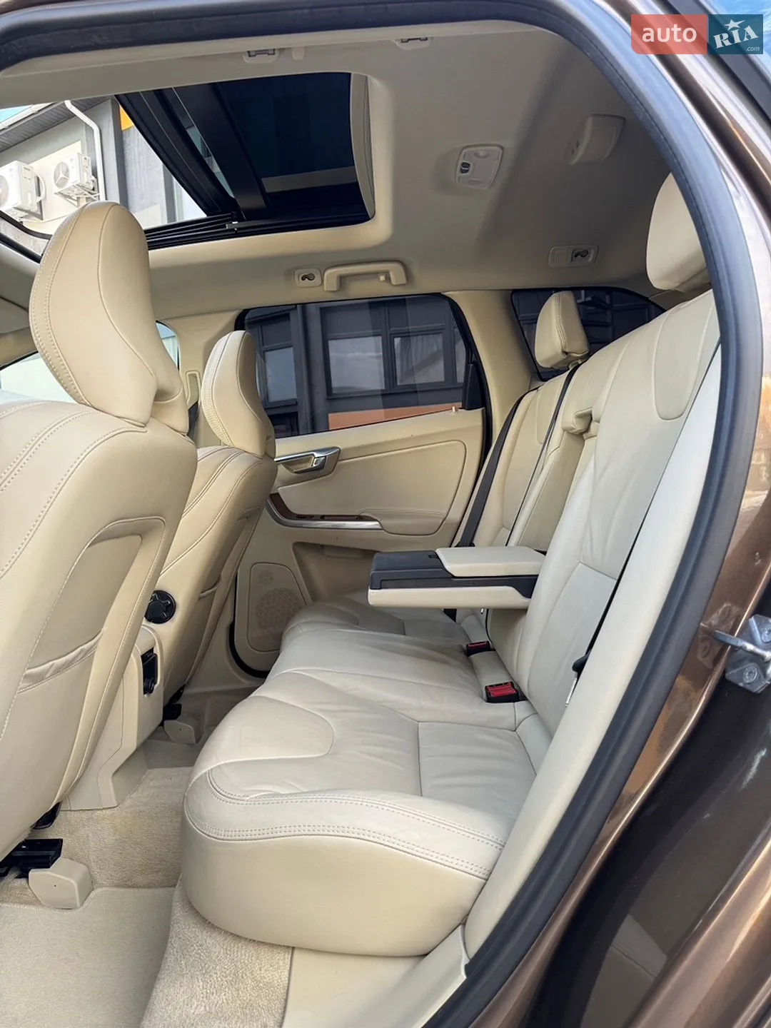 Volvo XC60 2014 VIN YV1DZ73CDF2636918 фото оголошення 20 з 51
