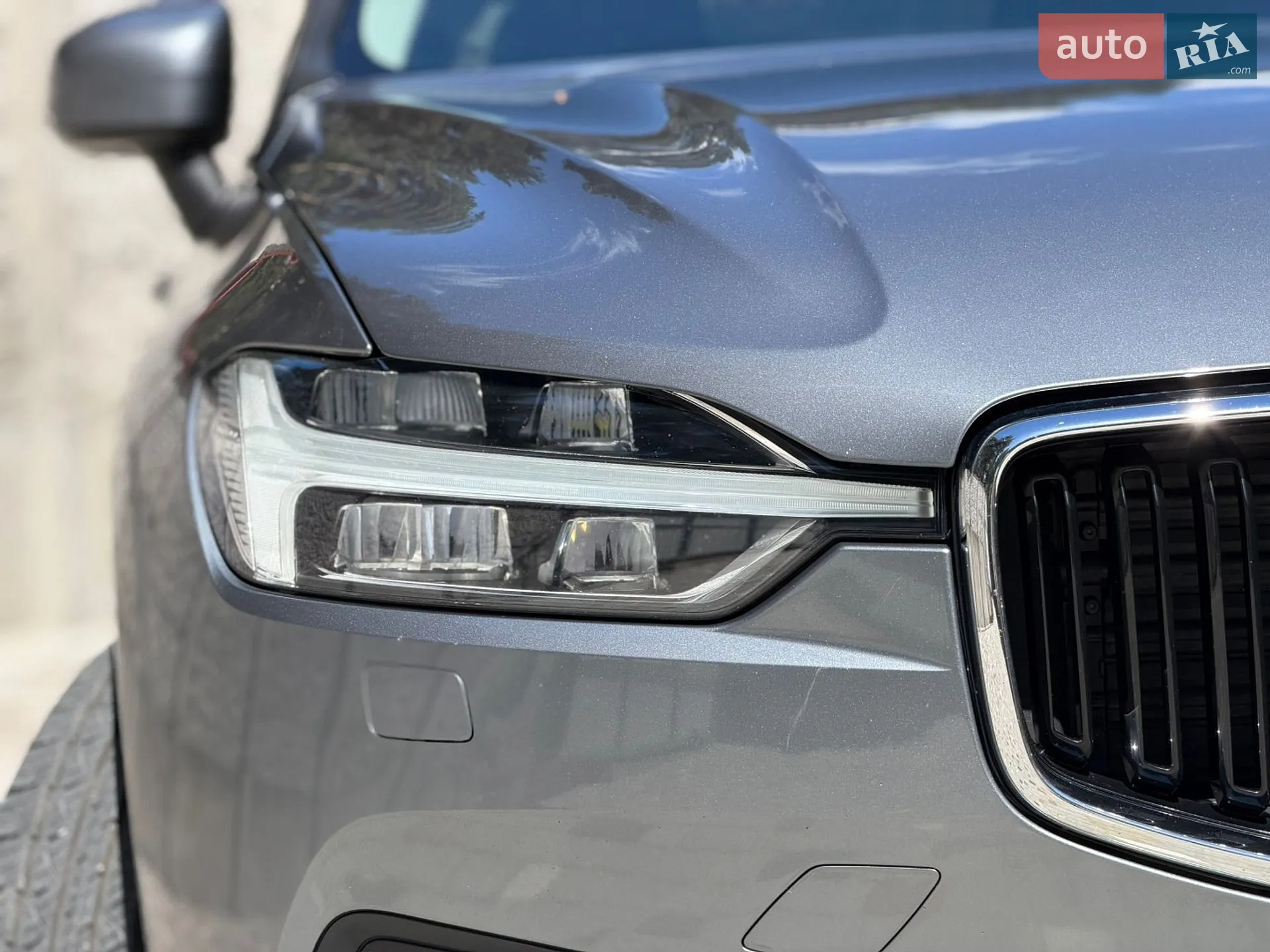 2019 Volvo XC60 - мініатюра 11