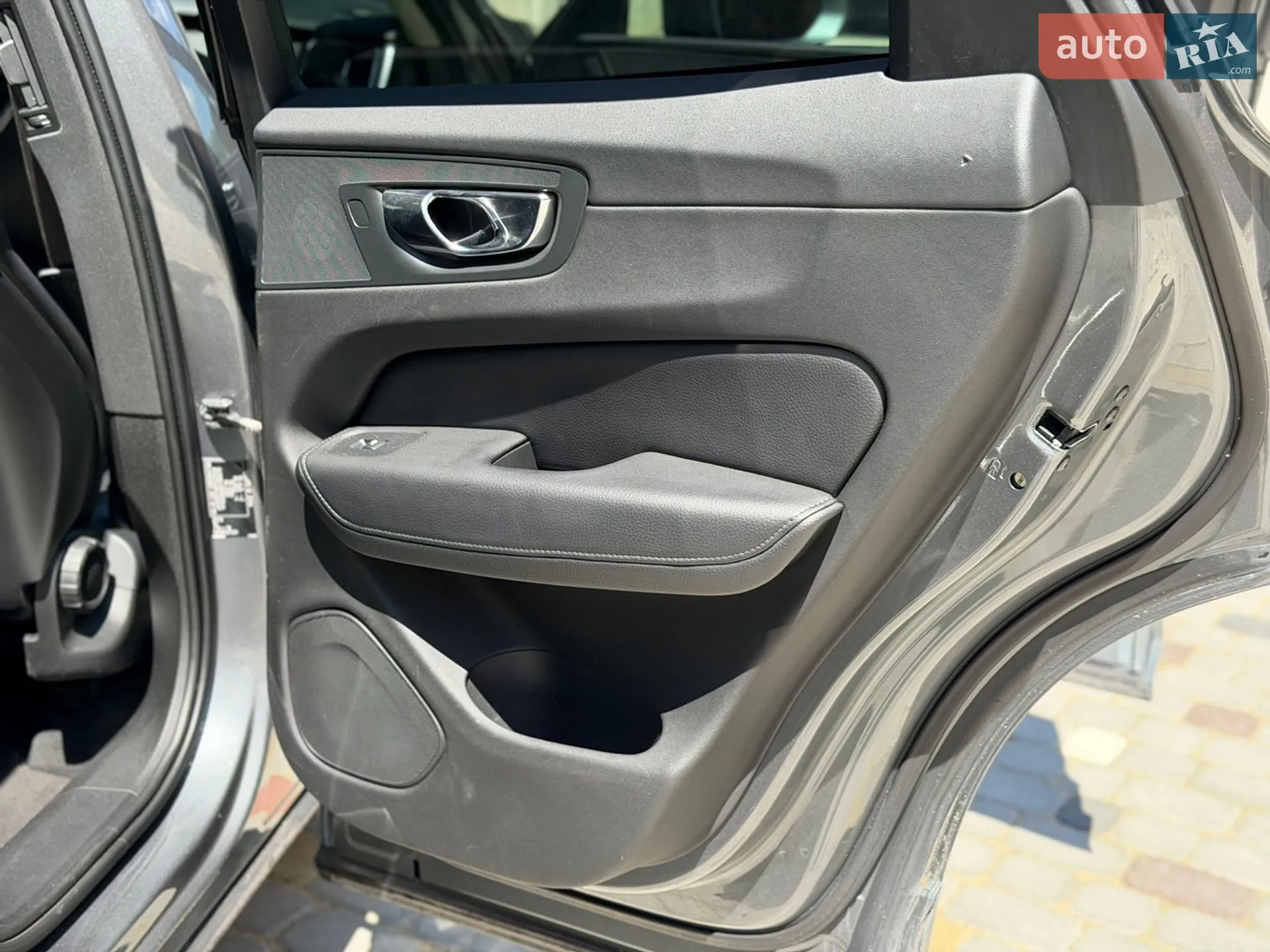 2019 Volvo XC60 - мініатюра 20