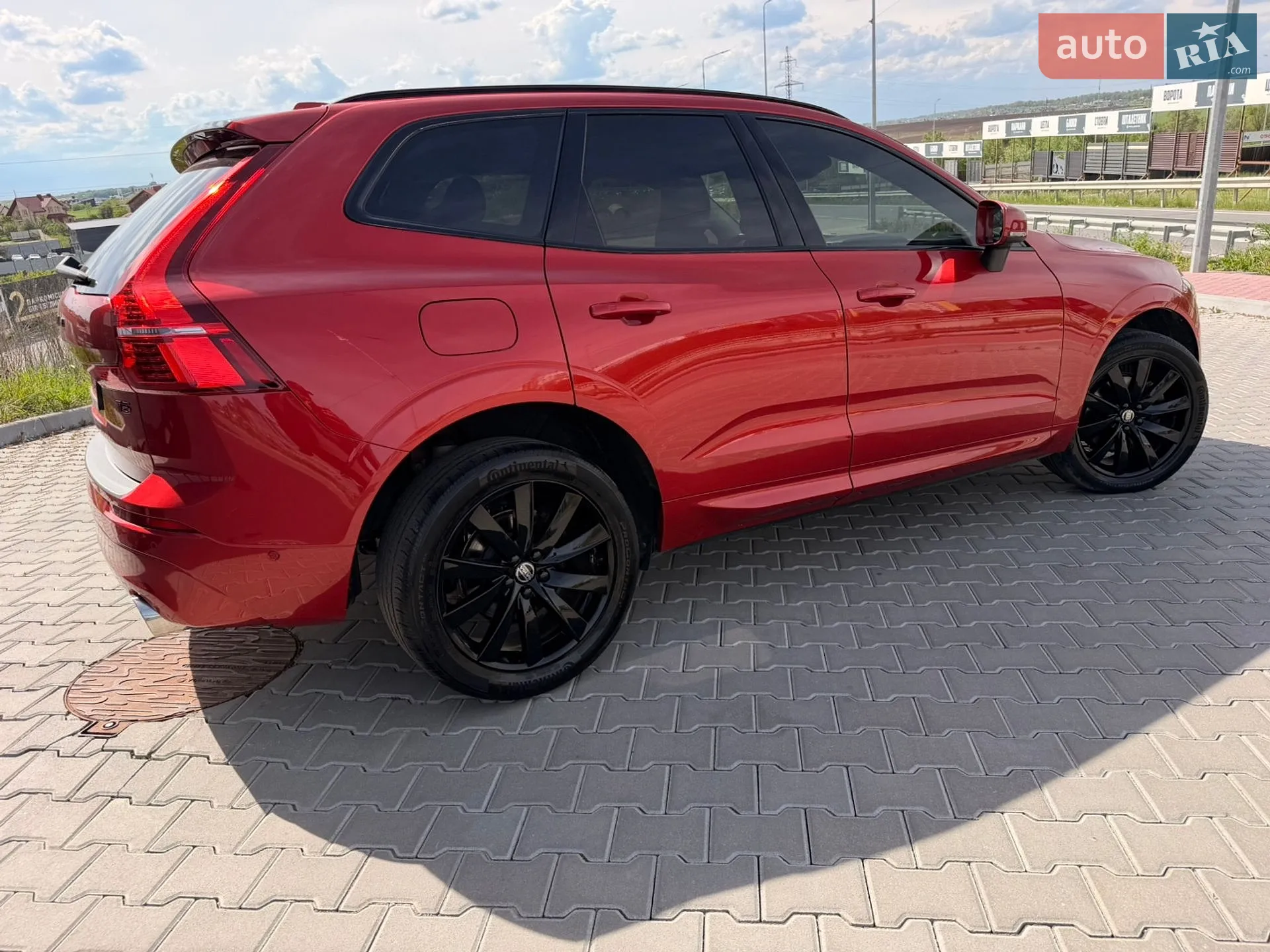 2018 Volvo XC60 - мініатюра 10