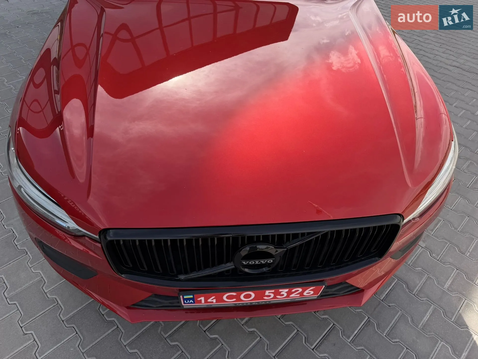 2018 Volvo XC60 - мініатюра 14