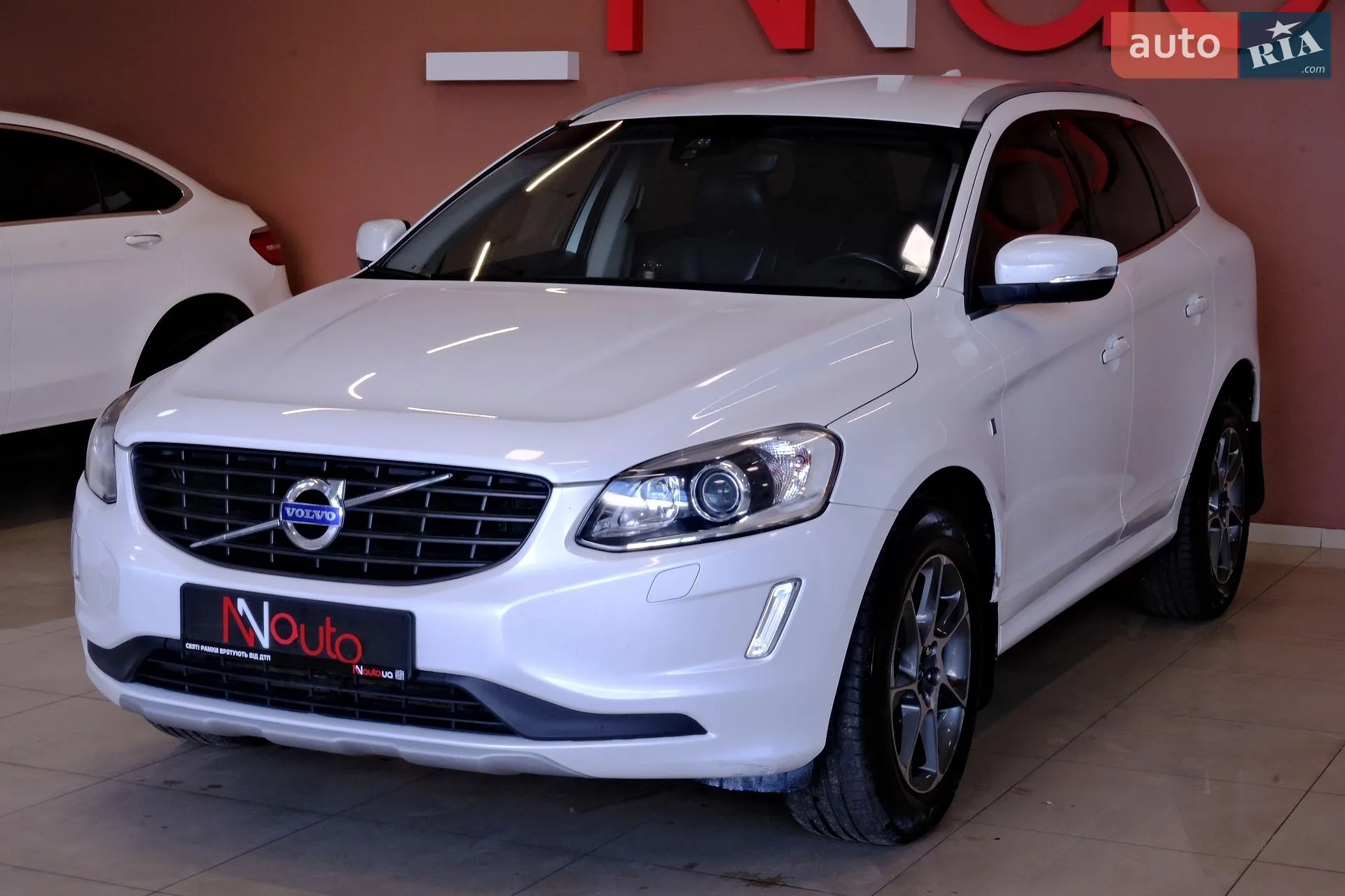2016 Volvo XC60 - мініатюра 3