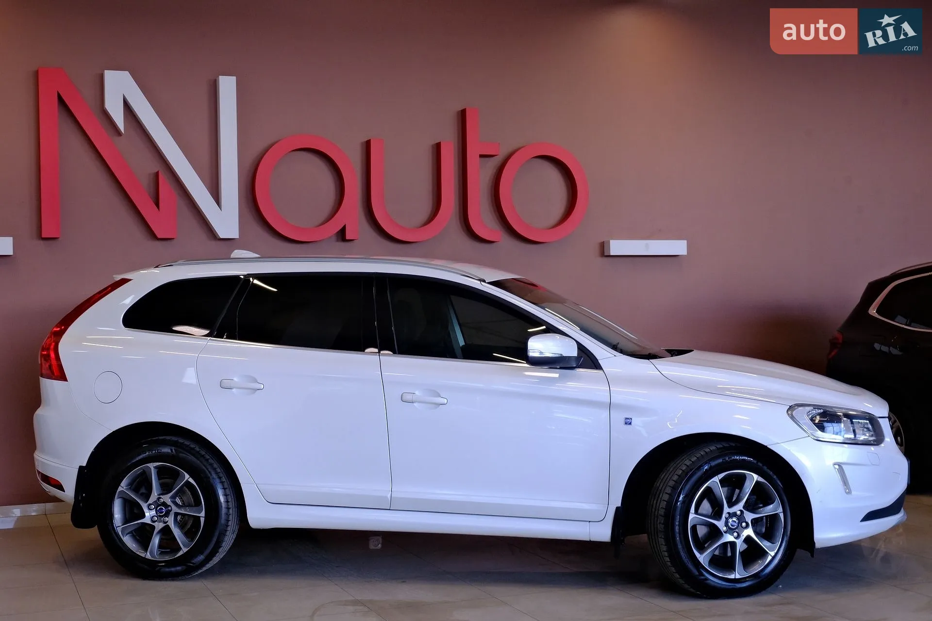 2016 Volvo XC60 - мініатюра 8
