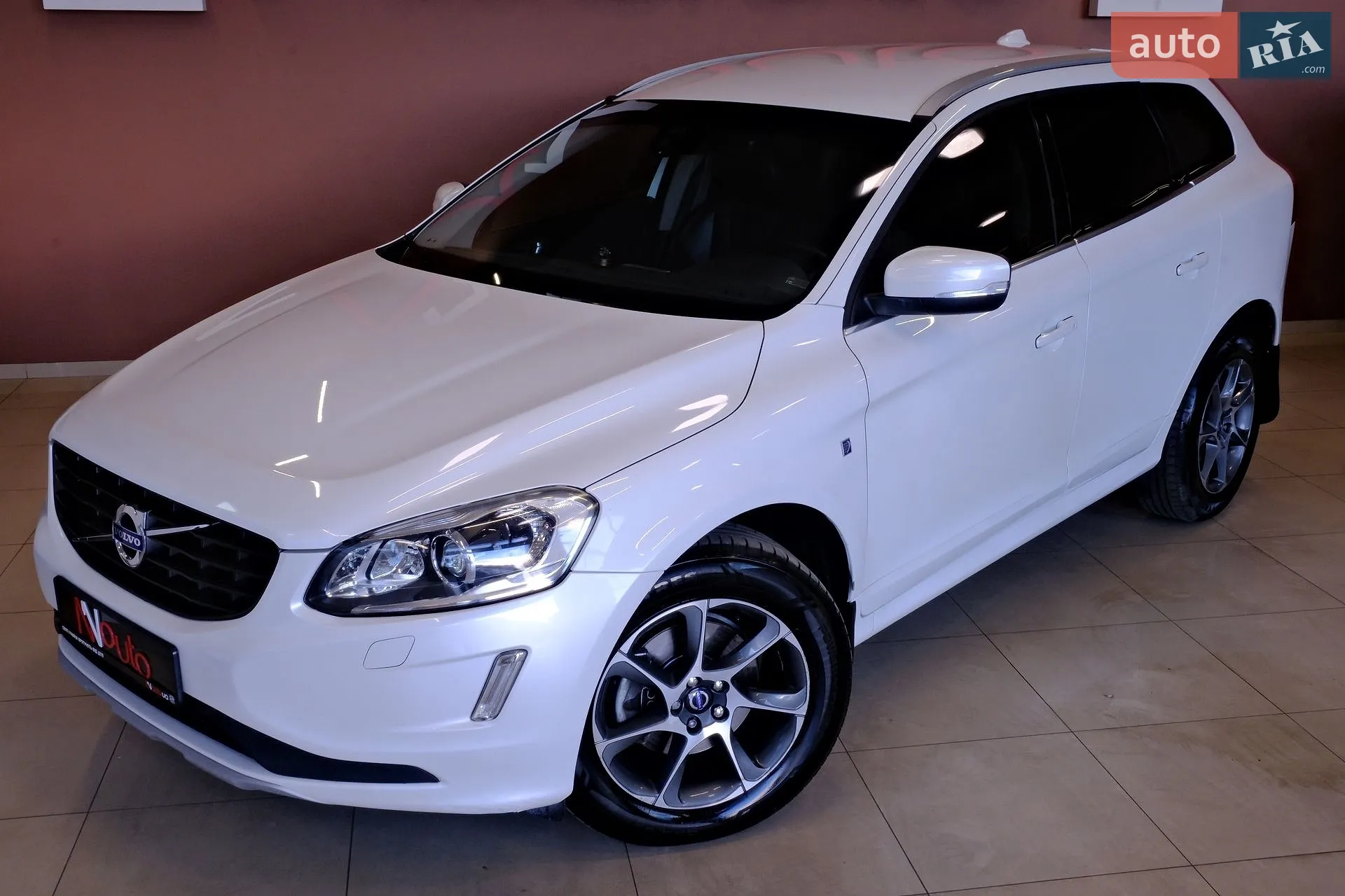 2016 Volvo XC60 - мініатюра 9