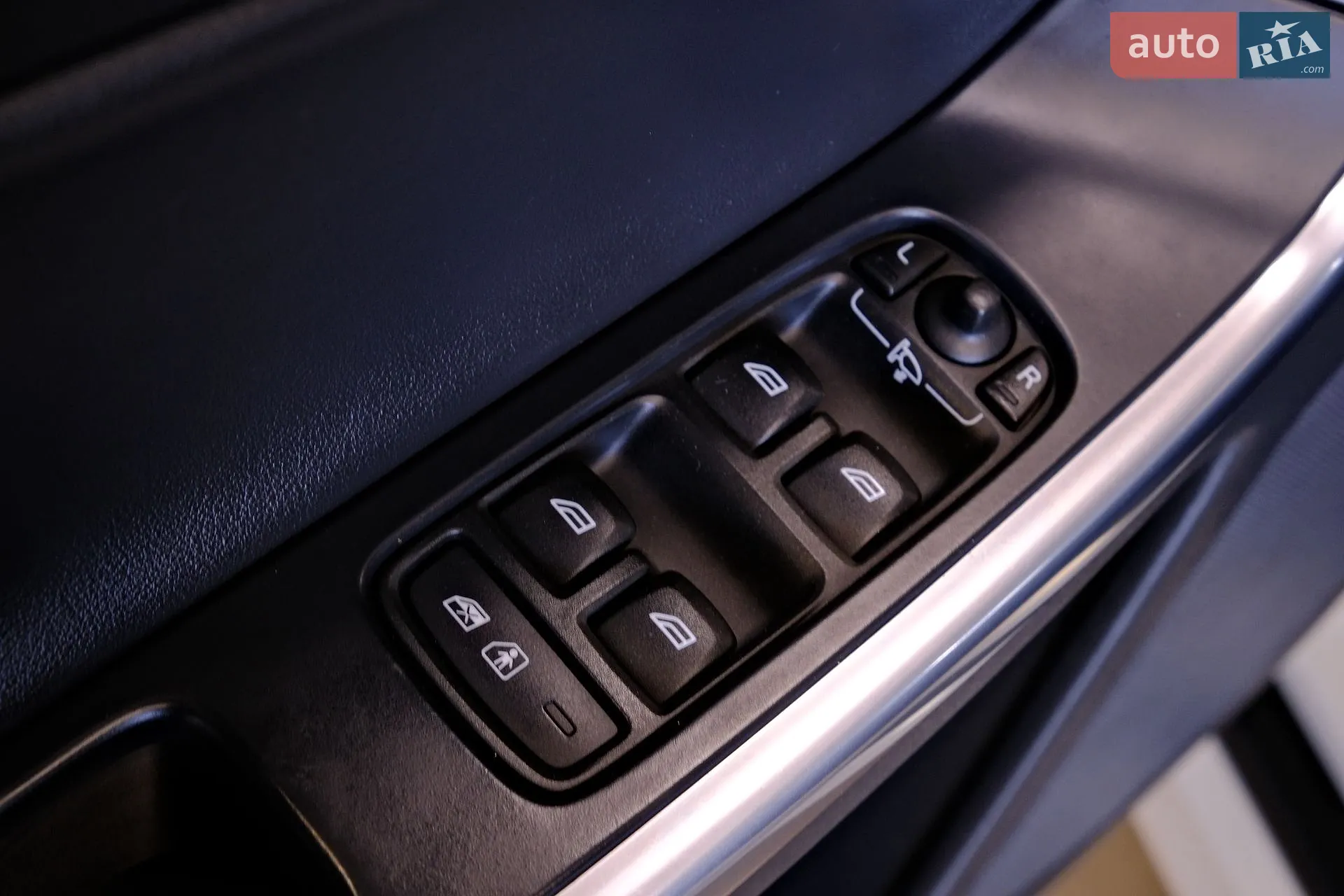 2016 Volvo XC60 - мініатюра 24