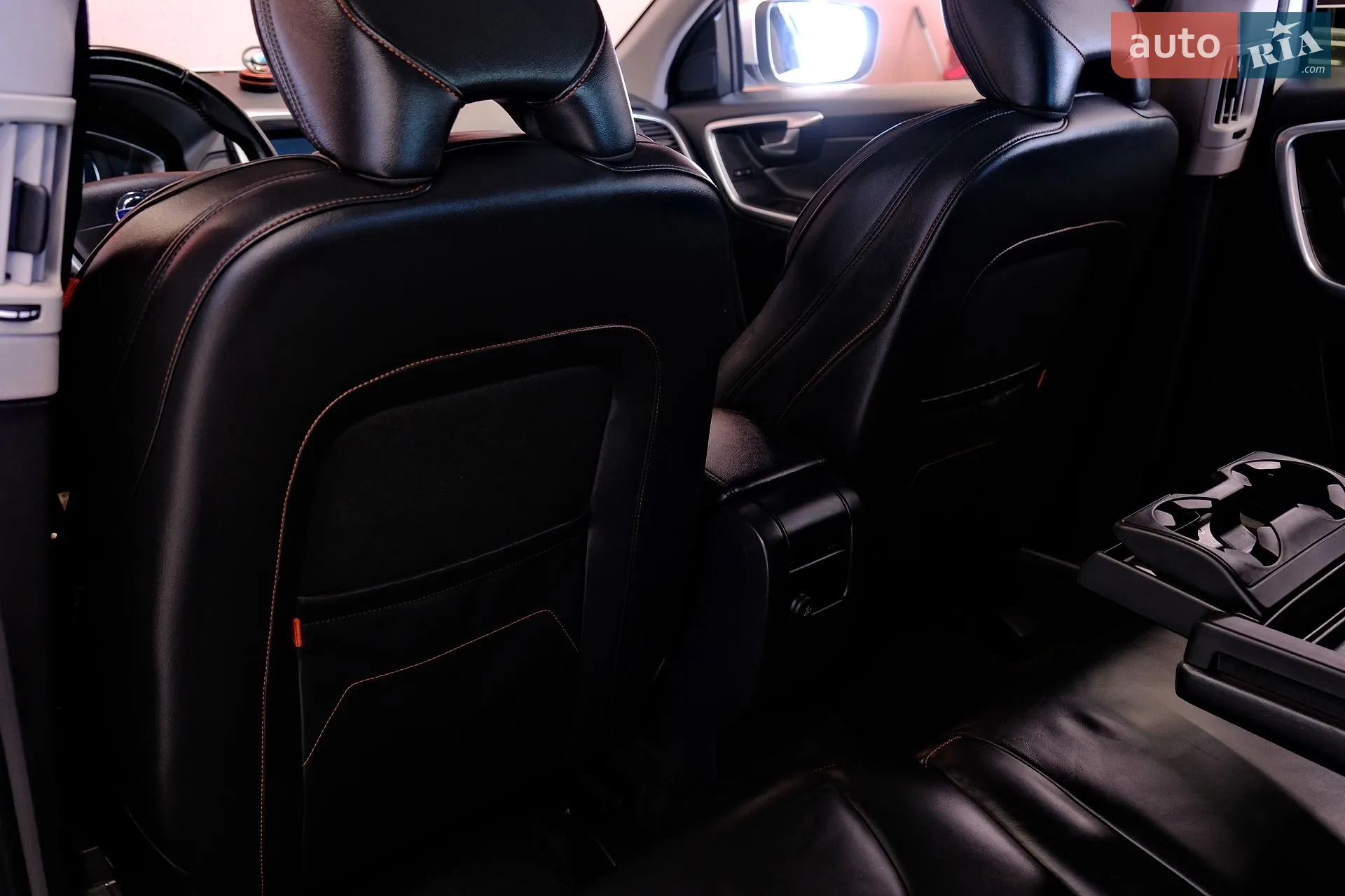 2016 Volvo XC60 - мініатюра 30