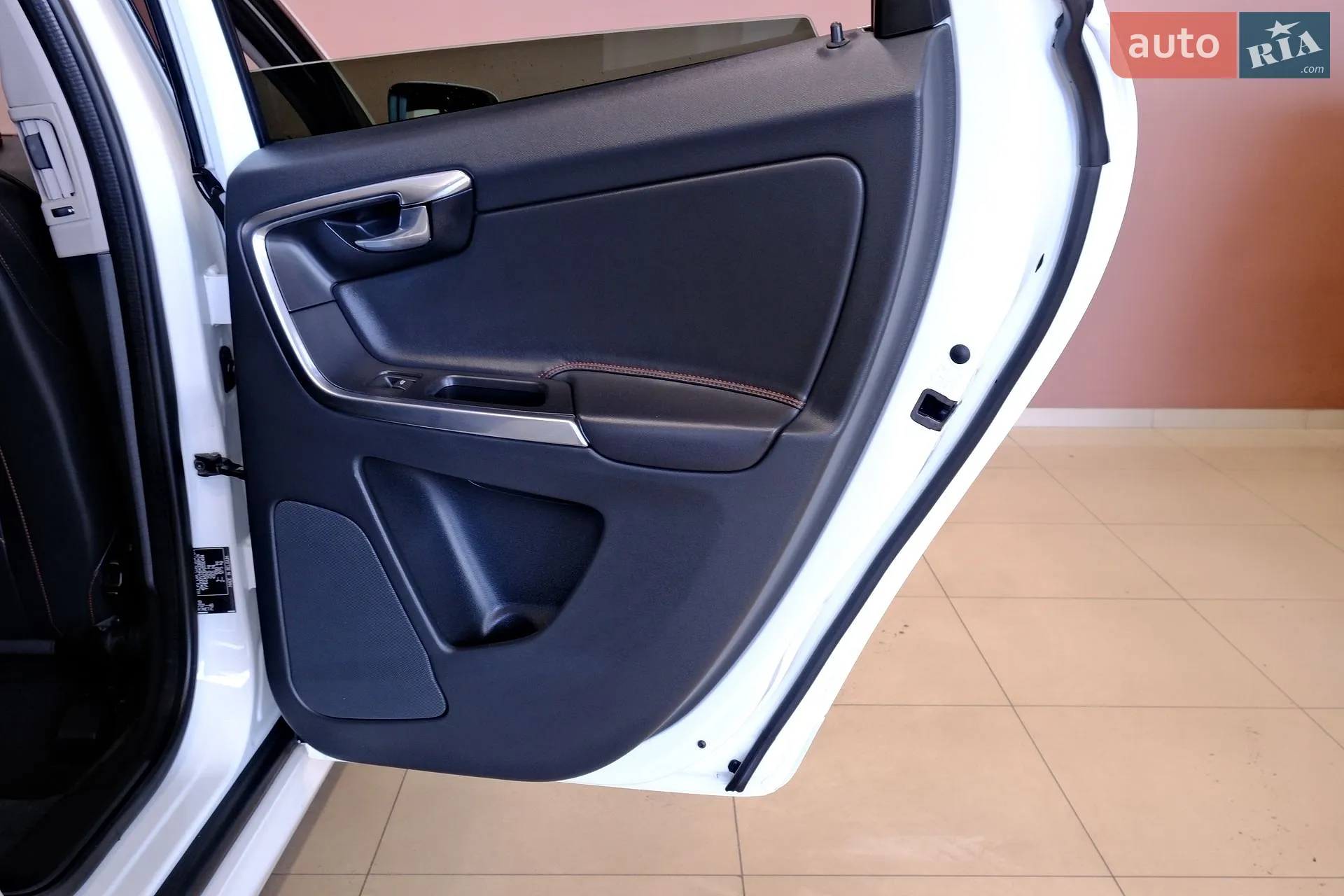 2016 Volvo XC60 - мініатюра 36